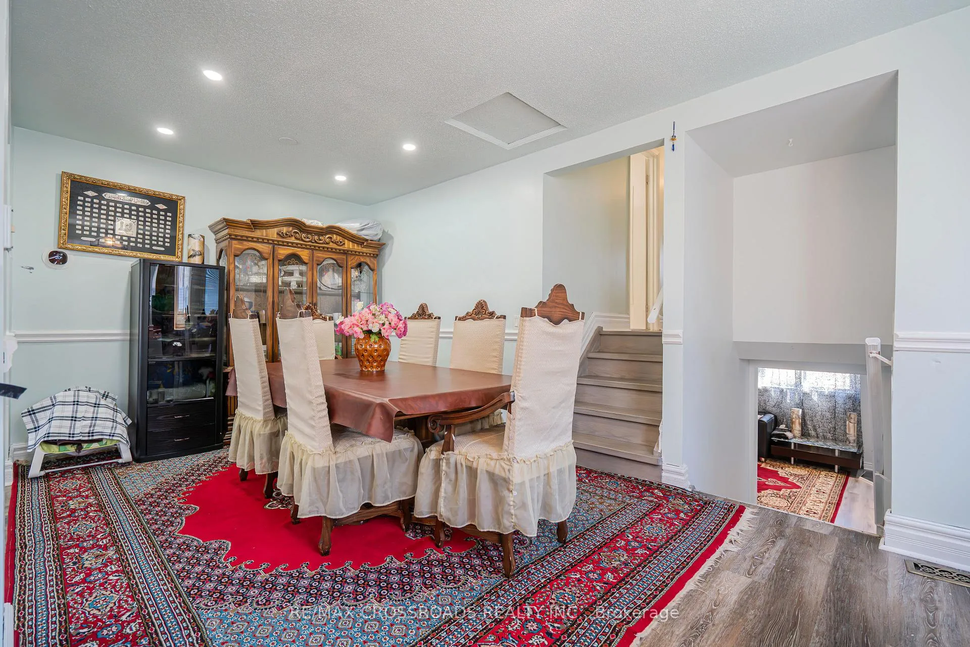 Photo 16 of 809 Monaghan Avenue, Oshawa, Vanier — HOMEH