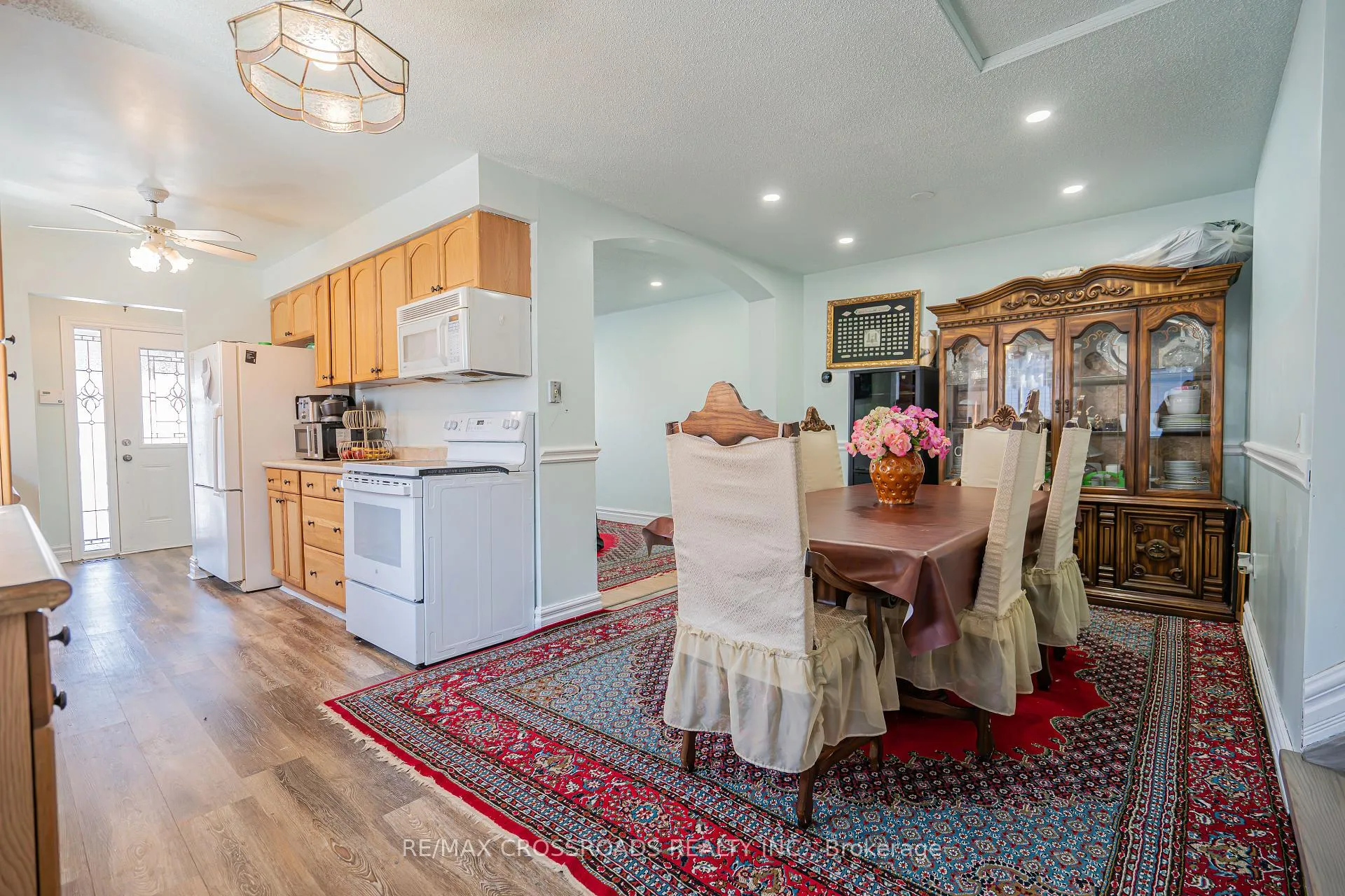 Photo 17 of 809 Monaghan Avenue, Oshawa, Vanier — HOMEH