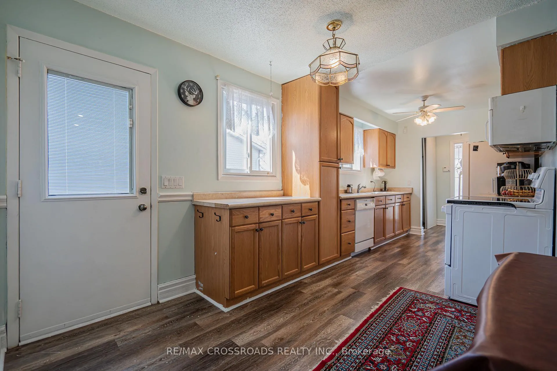 Photo 18 of 809 Monaghan Avenue, Oshawa, Vanier — HOMEH