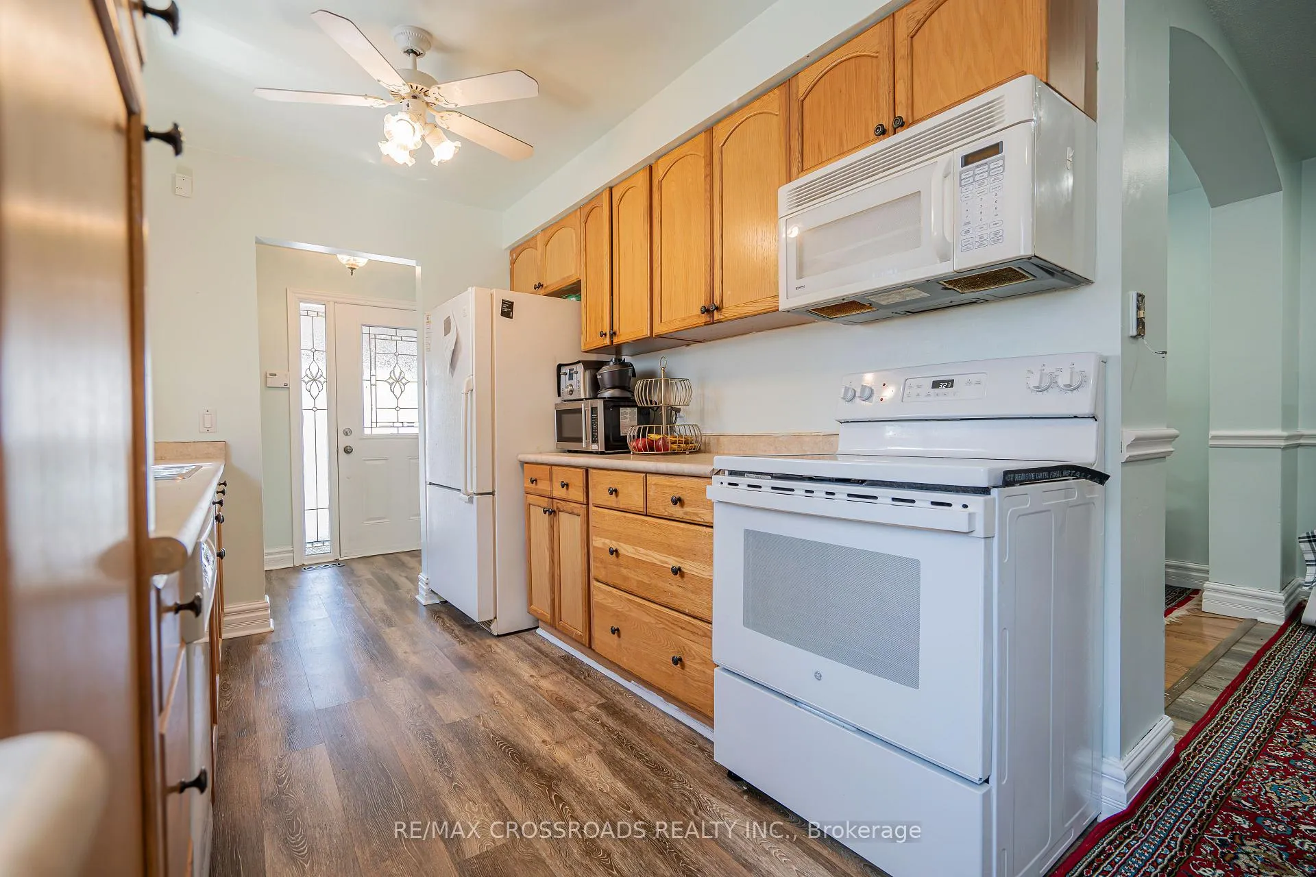 Photo 19 of 809 Monaghan Avenue, Oshawa, Vanier — HOMEH