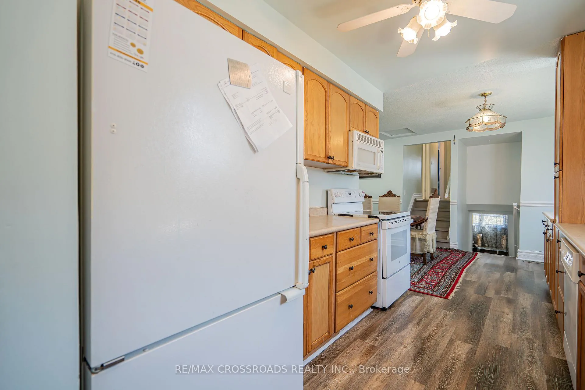 Photo 22 of 809 Monaghan Avenue, Oshawa, Vanier — HOMEH