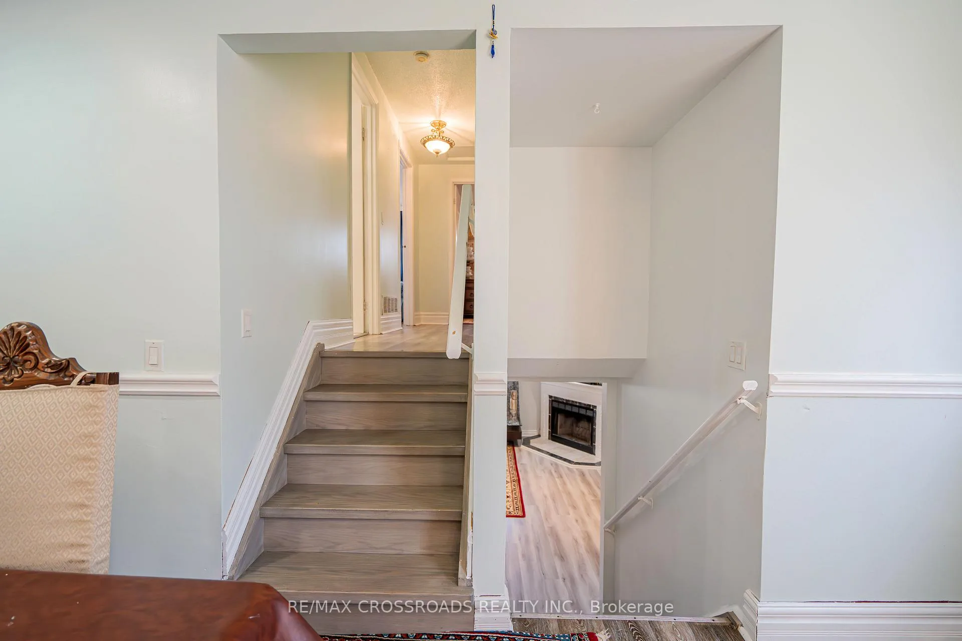 Photo 23 of 809 Monaghan Avenue, Oshawa, Vanier — HOMEH