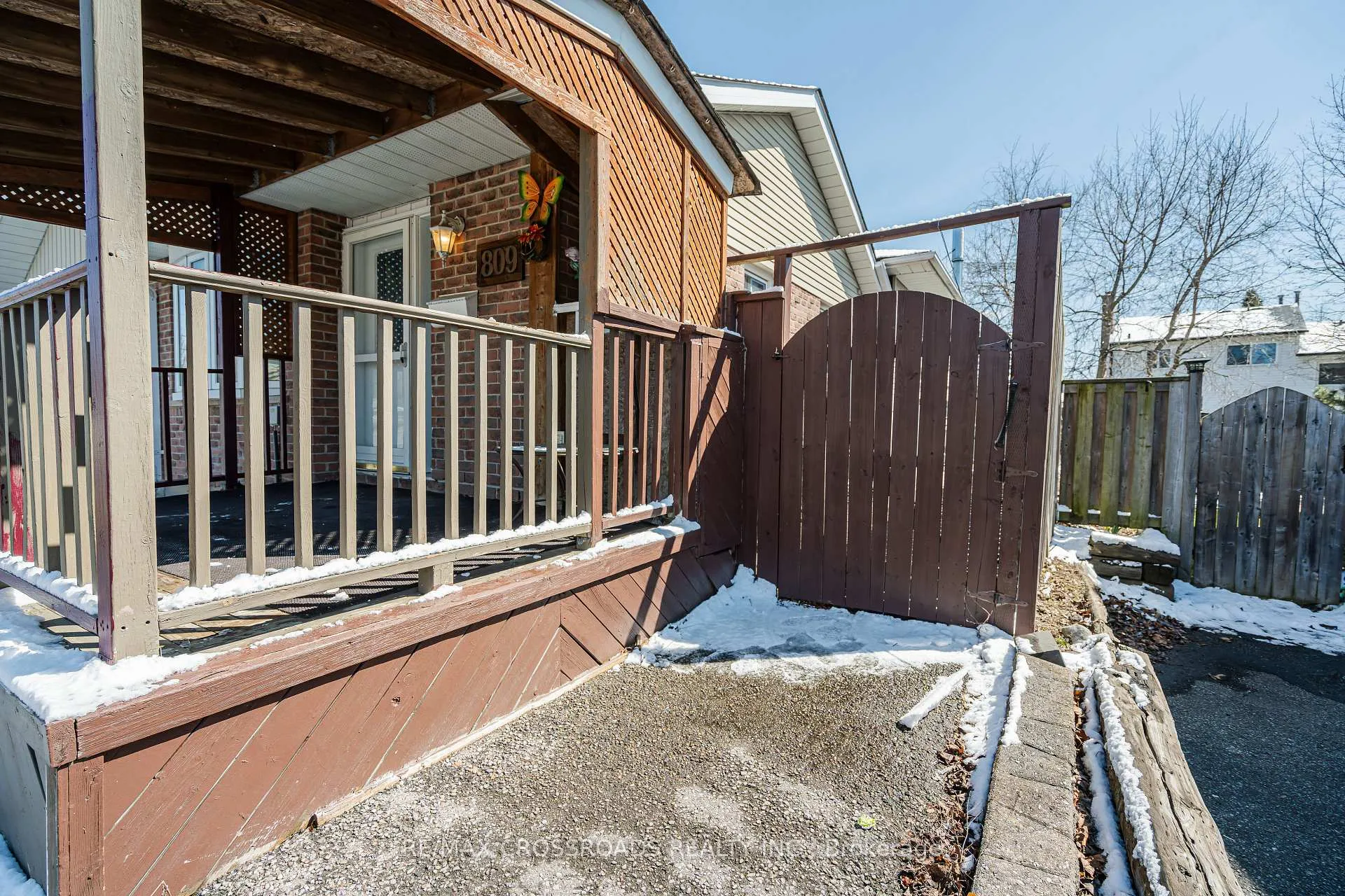 Photo 42 of 809 Monaghan Avenue, Oshawa, Vanier — HOMEH