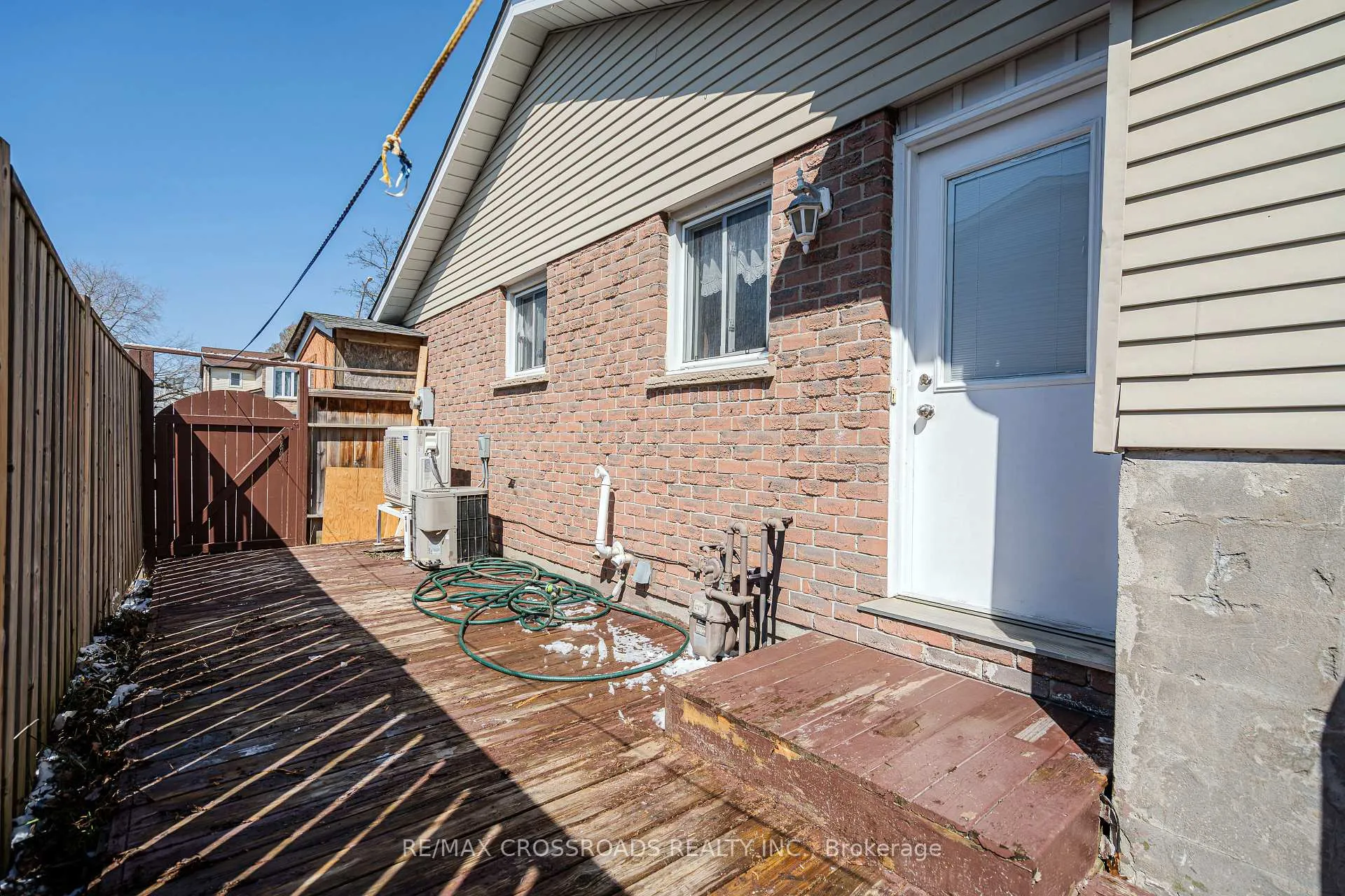 Photo 44 of 809 Monaghan Avenue, Oshawa, Vanier — HOMEH