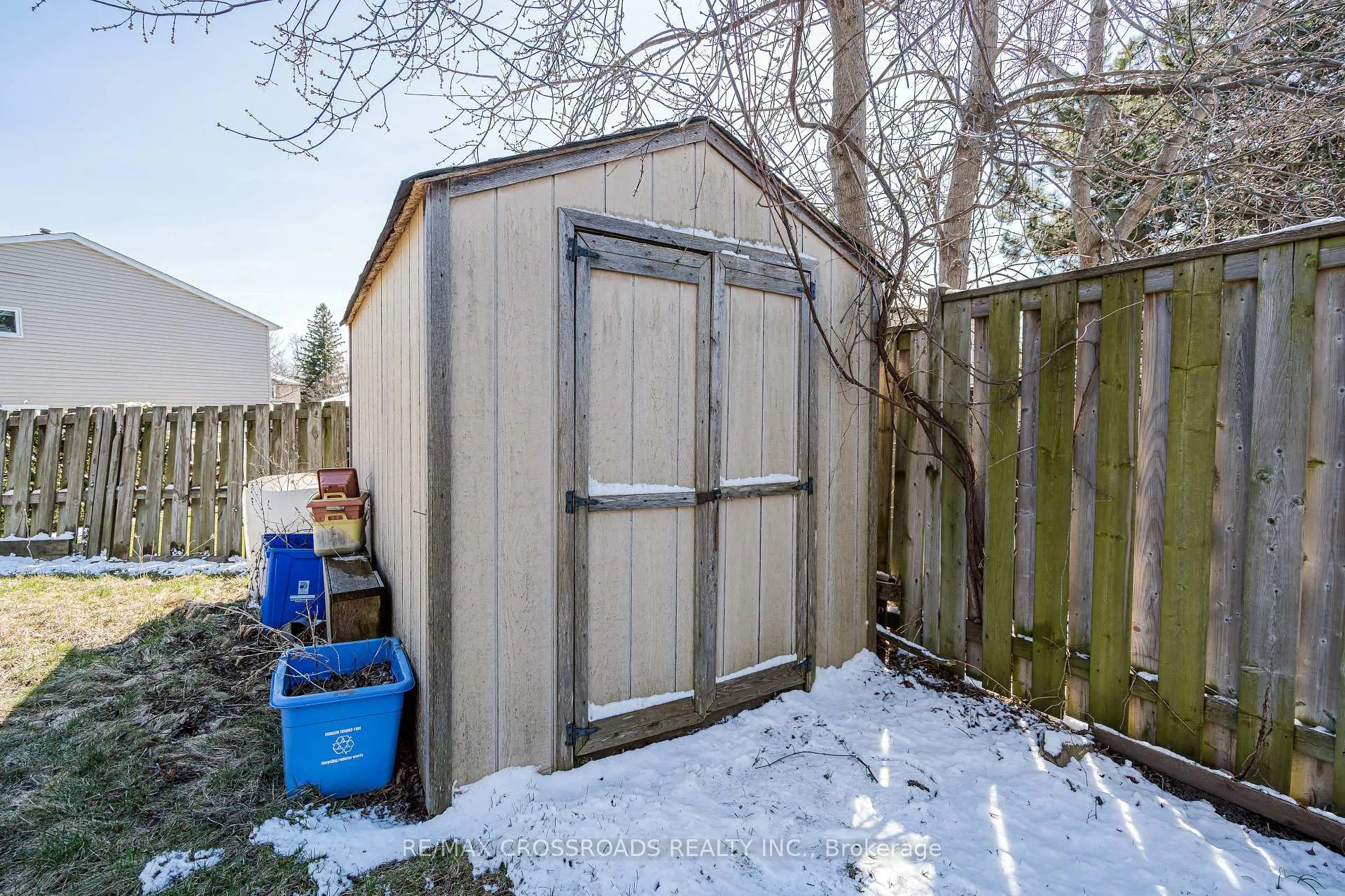 Photo 50 of 809 Monaghan Avenue, Oshawa, Vanier — HOMEH