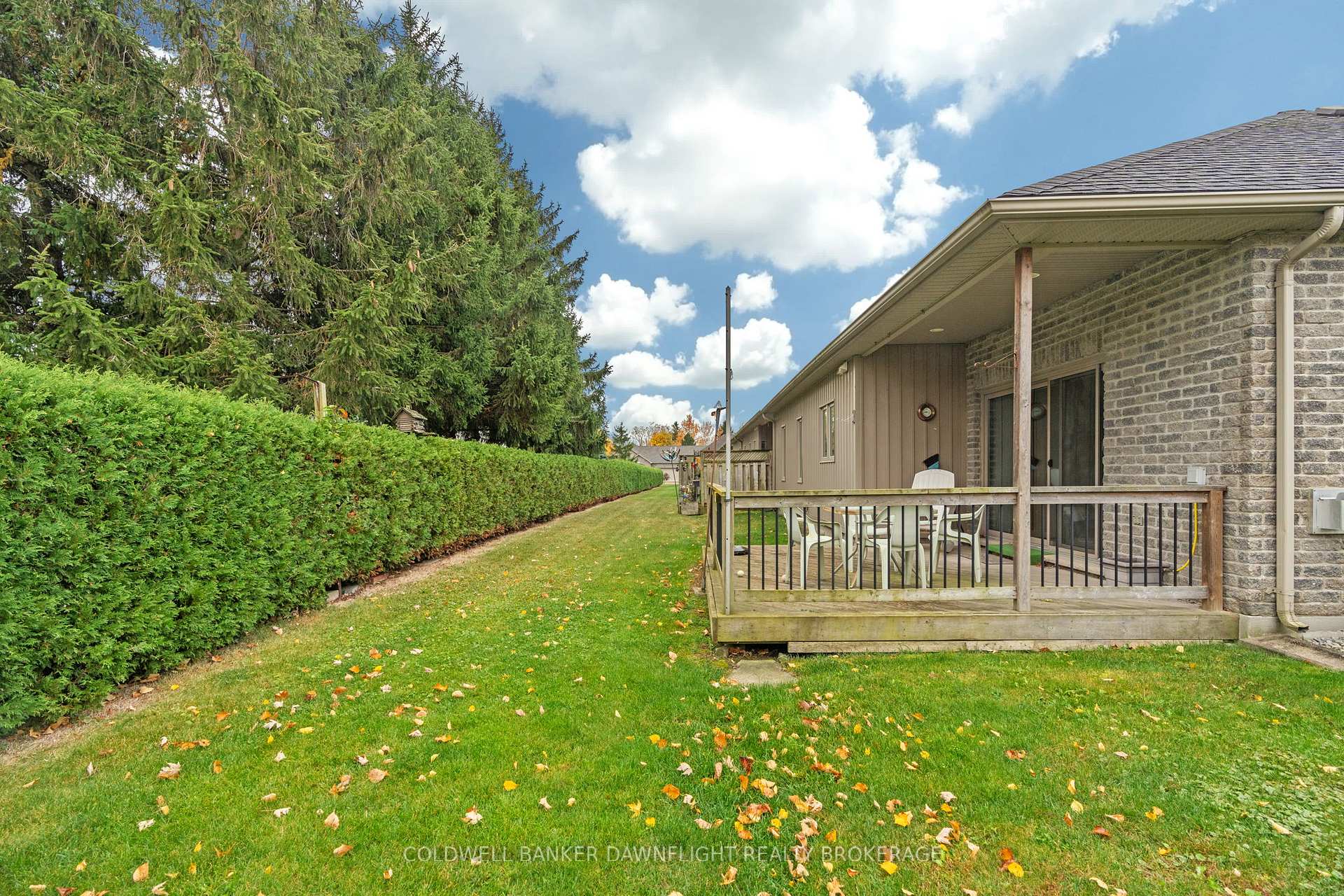 Photo 26 of 4 Conrad Drive, Bluewater, Zurich — HOMEH