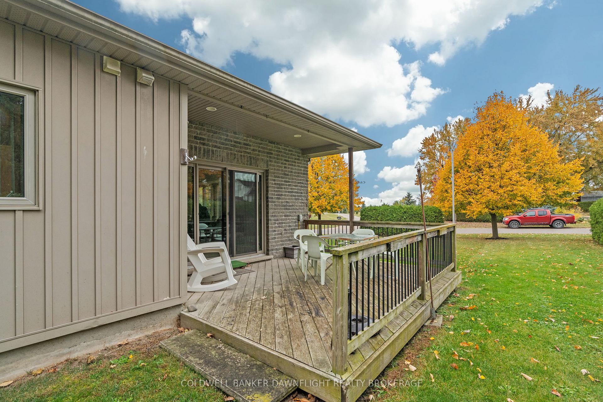 Photo 28 of 4 Conrad Drive, Bluewater, Zurich — HOMEH