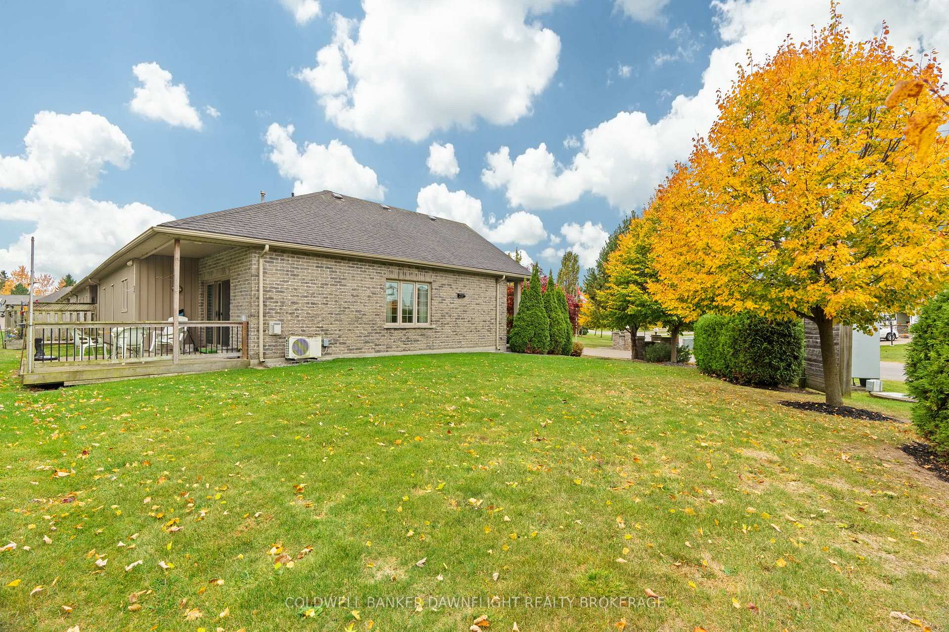 Photo 31 of 4 Conrad Drive, Bluewater, Zurich — HOMEH