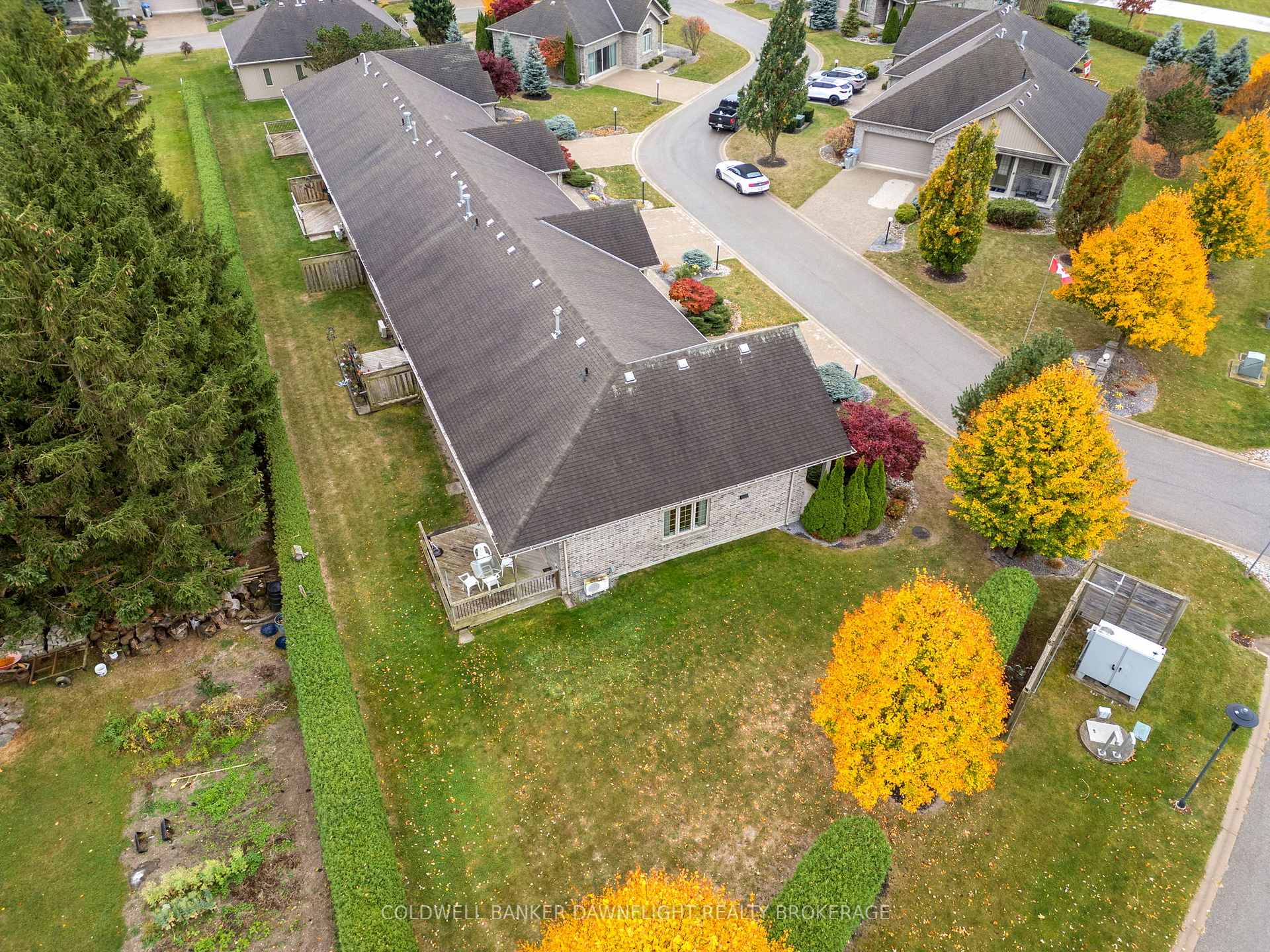 Photo 33 of 4 Conrad Drive, Bluewater, Zurich — HOMEH