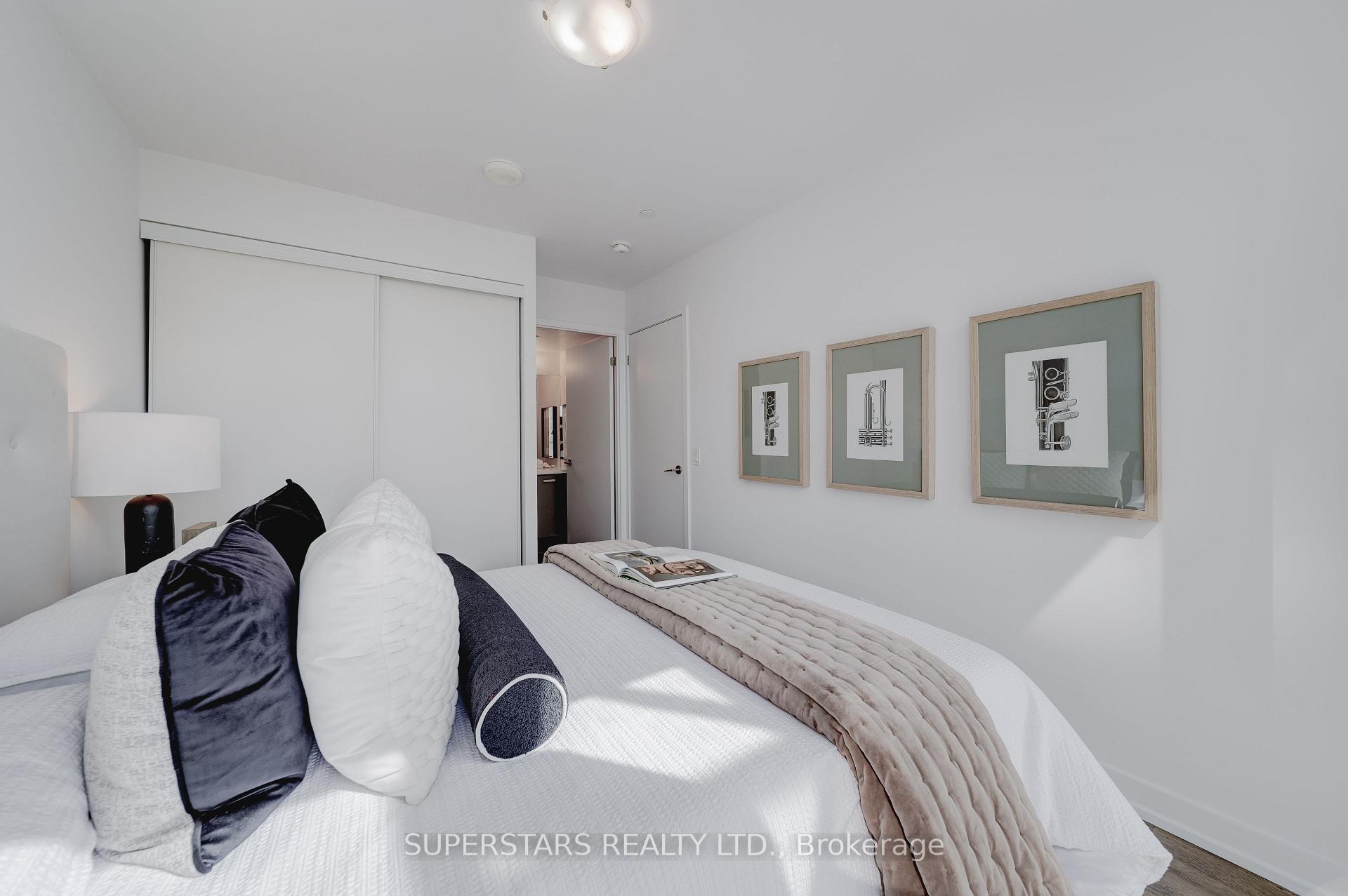 Photo 11 of Unit 702, 125 Redpath Avenue, Toronto, Mount Pleasant West — HOMEH