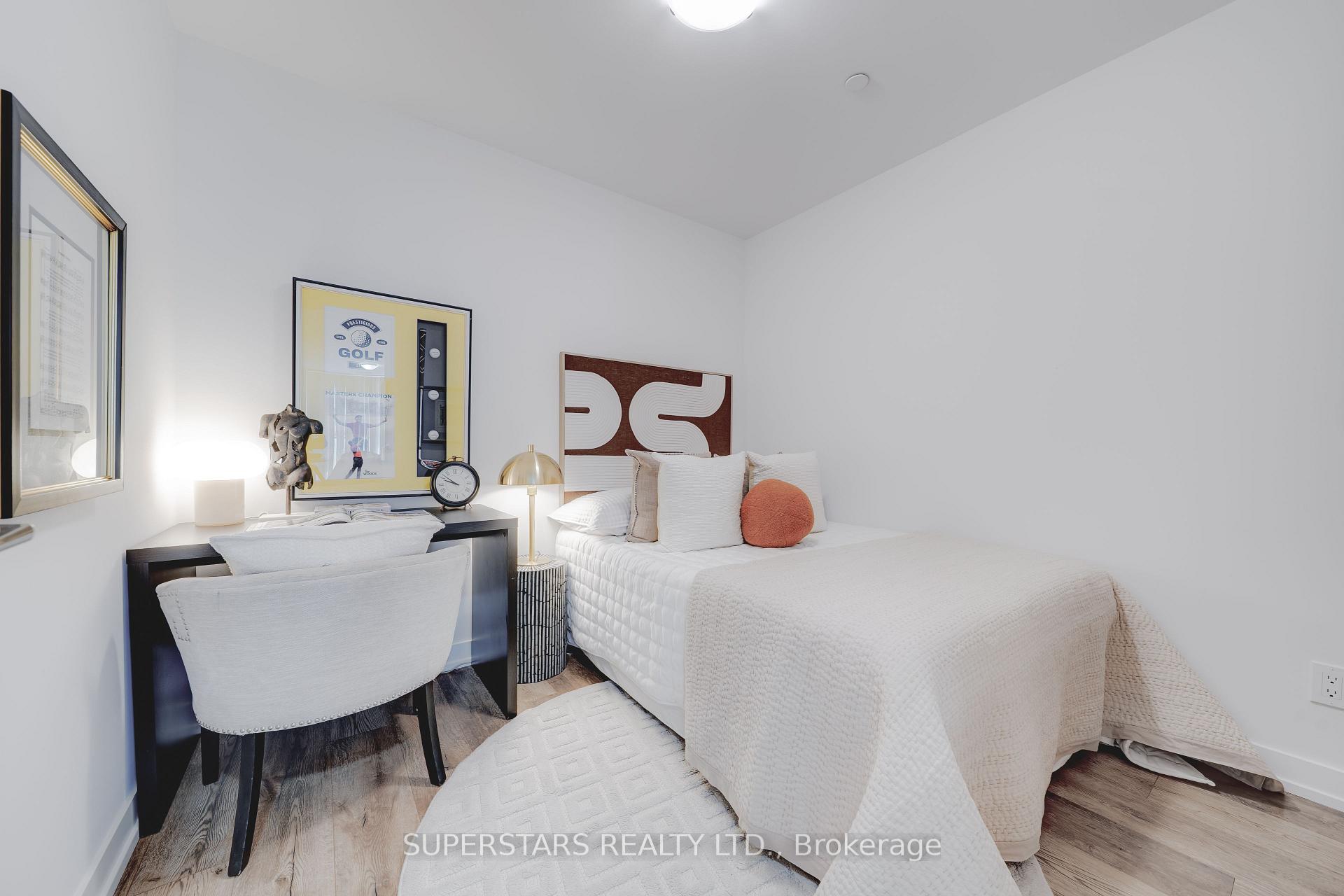 Photo 14 of Unit 702, 125 Redpath Avenue, Toronto, Mount Pleasant West — HOMEH