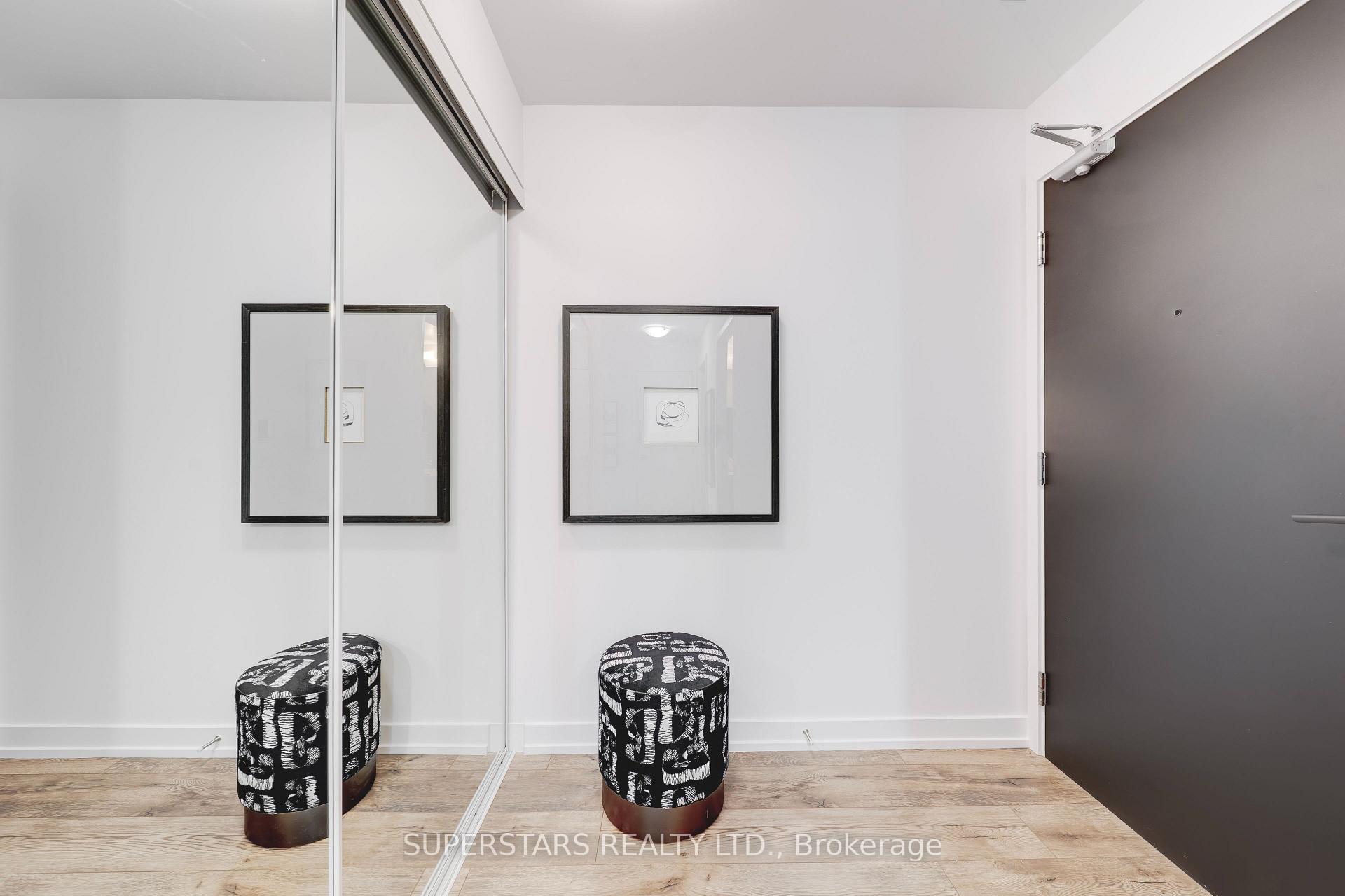 Photo 19 of Unit 702, 125 Redpath Avenue, Toronto, Mount Pleasant West — HOMEH