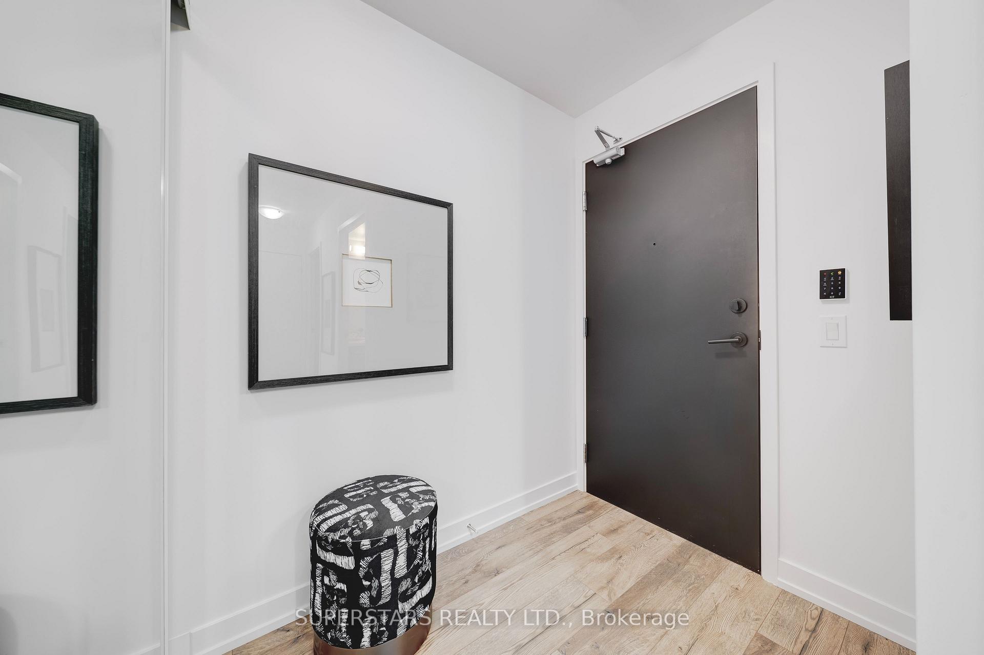 Photo 20 of Unit 702, 125 Redpath Avenue, Toronto, Mount Pleasant West — HOMEH