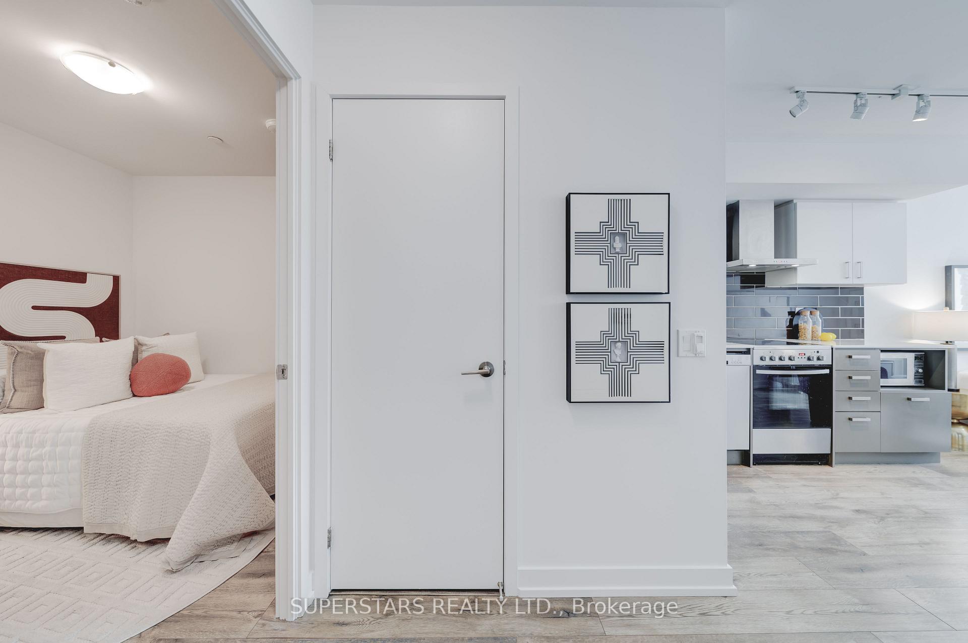 Photo 21 of Unit 702, 125 Redpath Avenue, Toronto, Mount Pleasant West — HOMEH