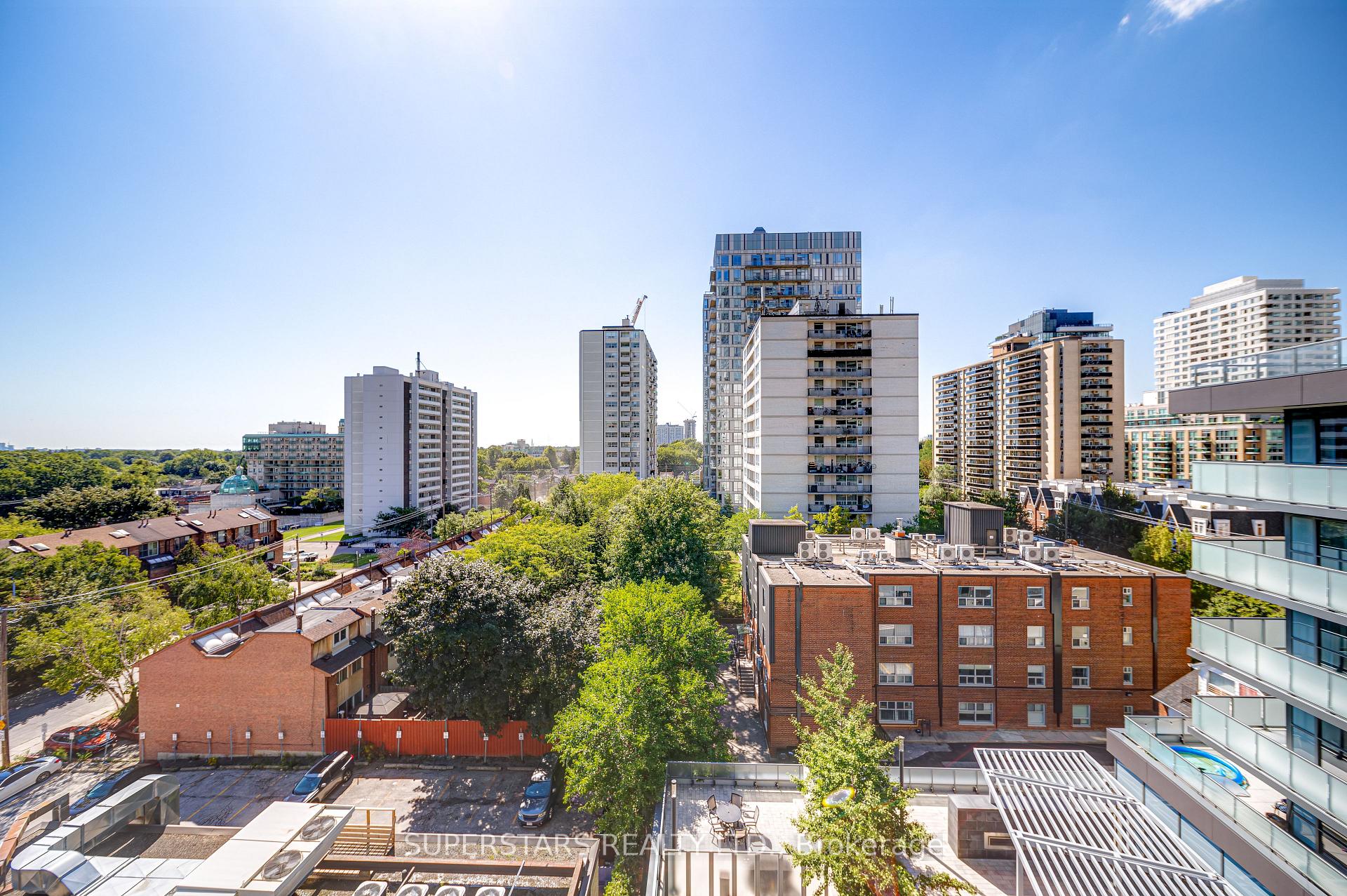 Photo 22 of Unit 702, 125 Redpath Avenue, Toronto, Mount Pleasant West — HOMEH