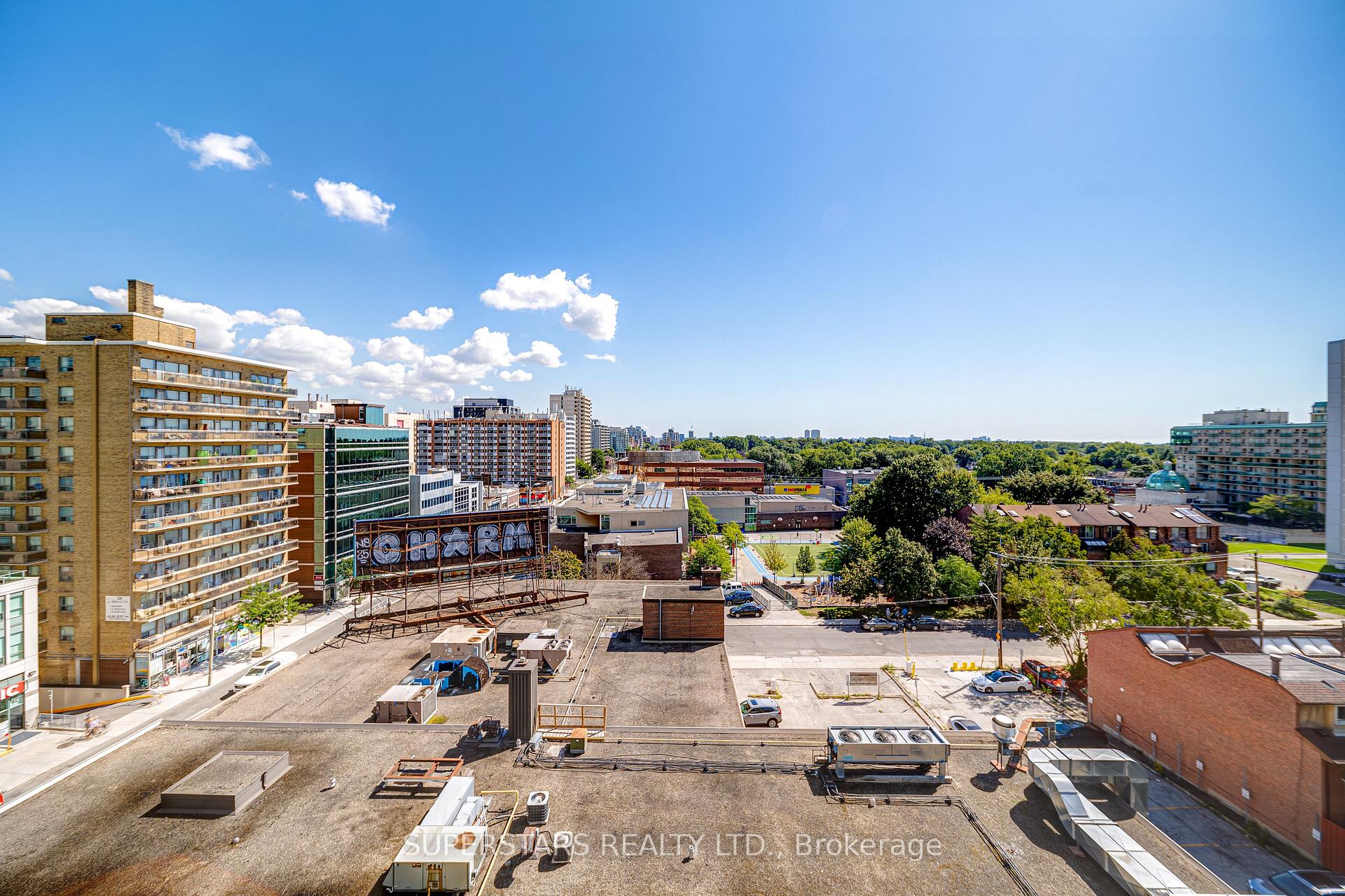 Photo 23 of Unit 702, 125 Redpath Avenue, Toronto, Mount Pleasant West — HOMEH
