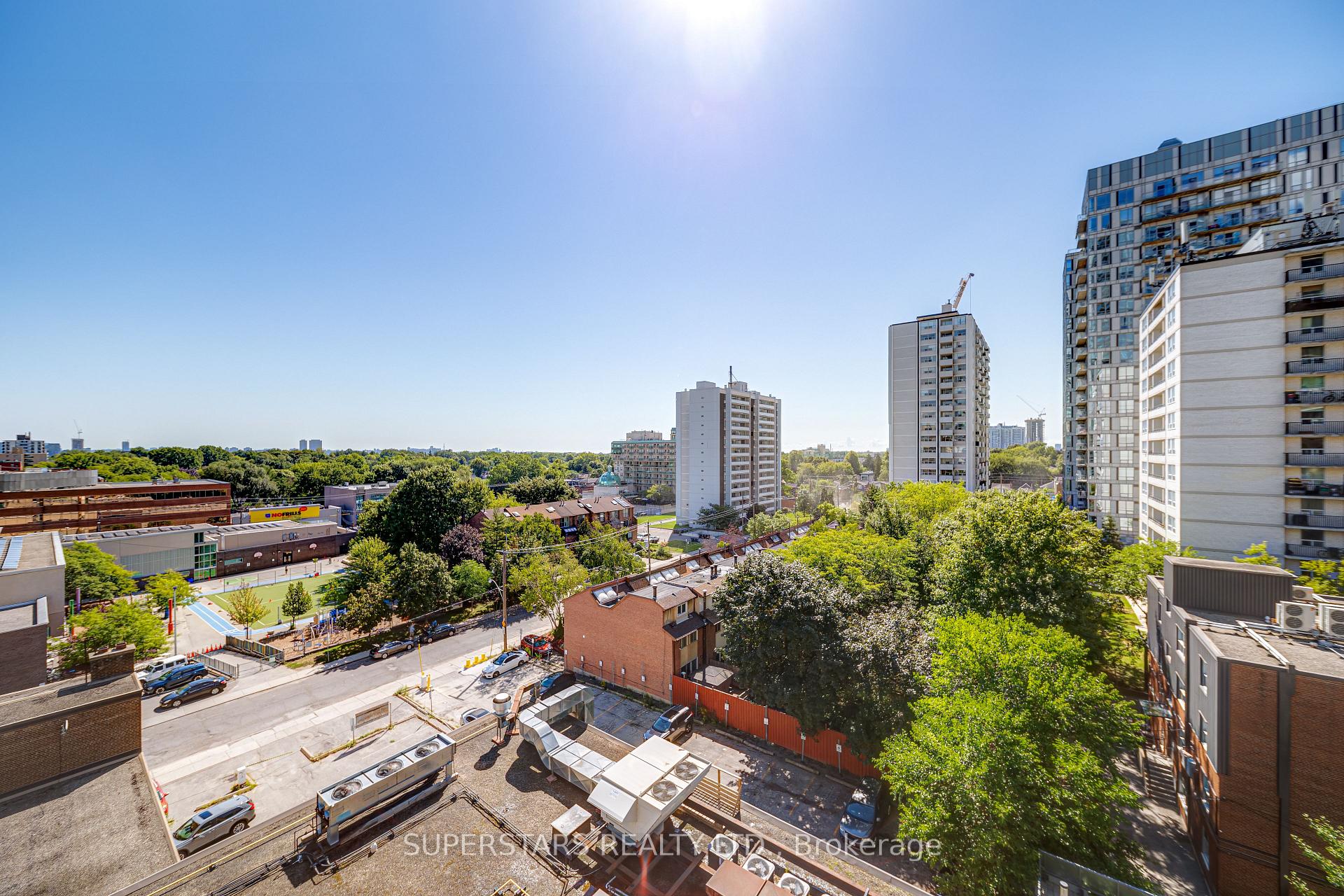 Photo 24 of Unit 702, 125 Redpath Avenue, Toronto, Mount Pleasant West — HOMEH