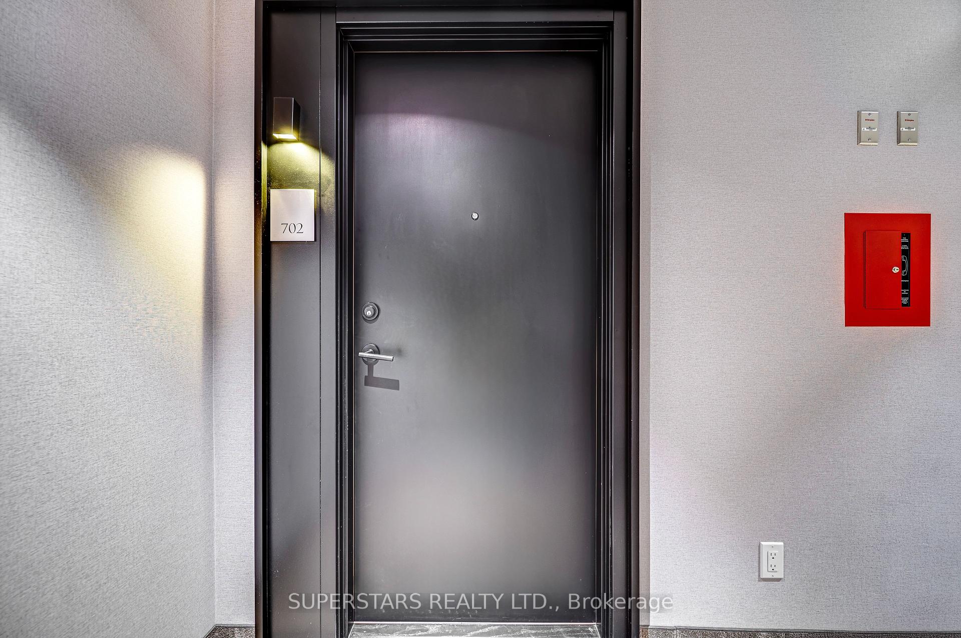 Photo 25 of Unit 702, 125 Redpath Avenue, Toronto, Mount Pleasant West — HOMEH