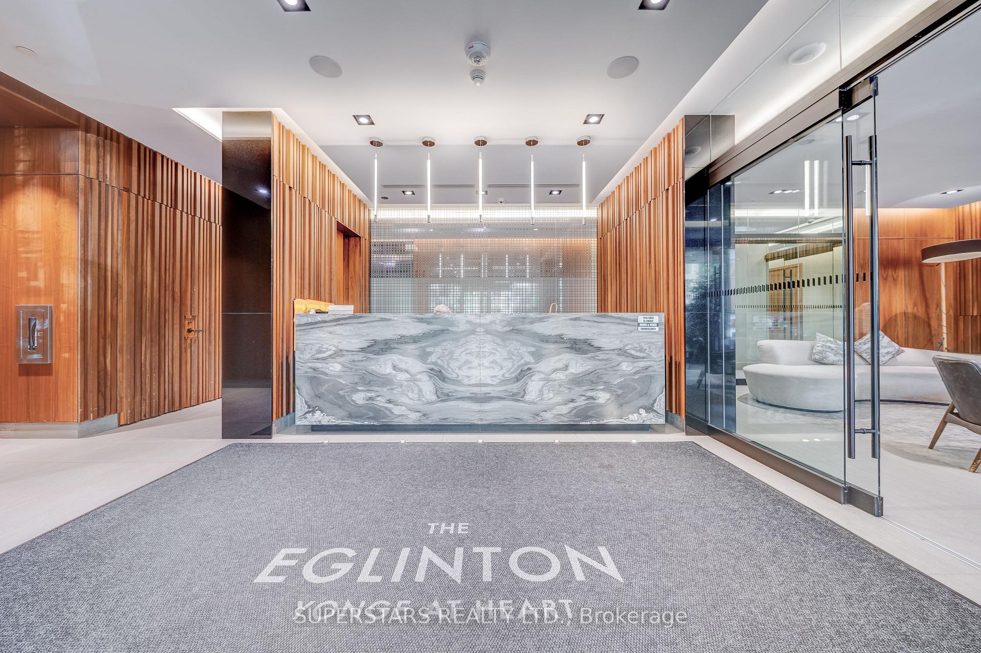 Photo 26 of Unit 702, 125 Redpath Avenue, Toronto, Mount Pleasant West — HOMEH