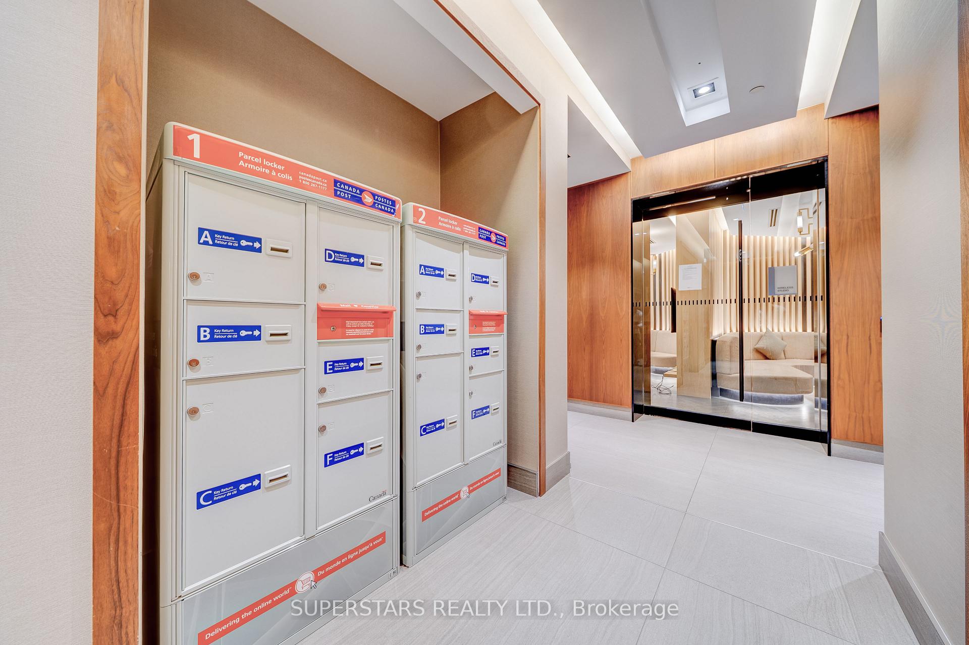 Photo 28 of Unit 702, 125 Redpath Avenue, Toronto, Mount Pleasant West — HOMEH