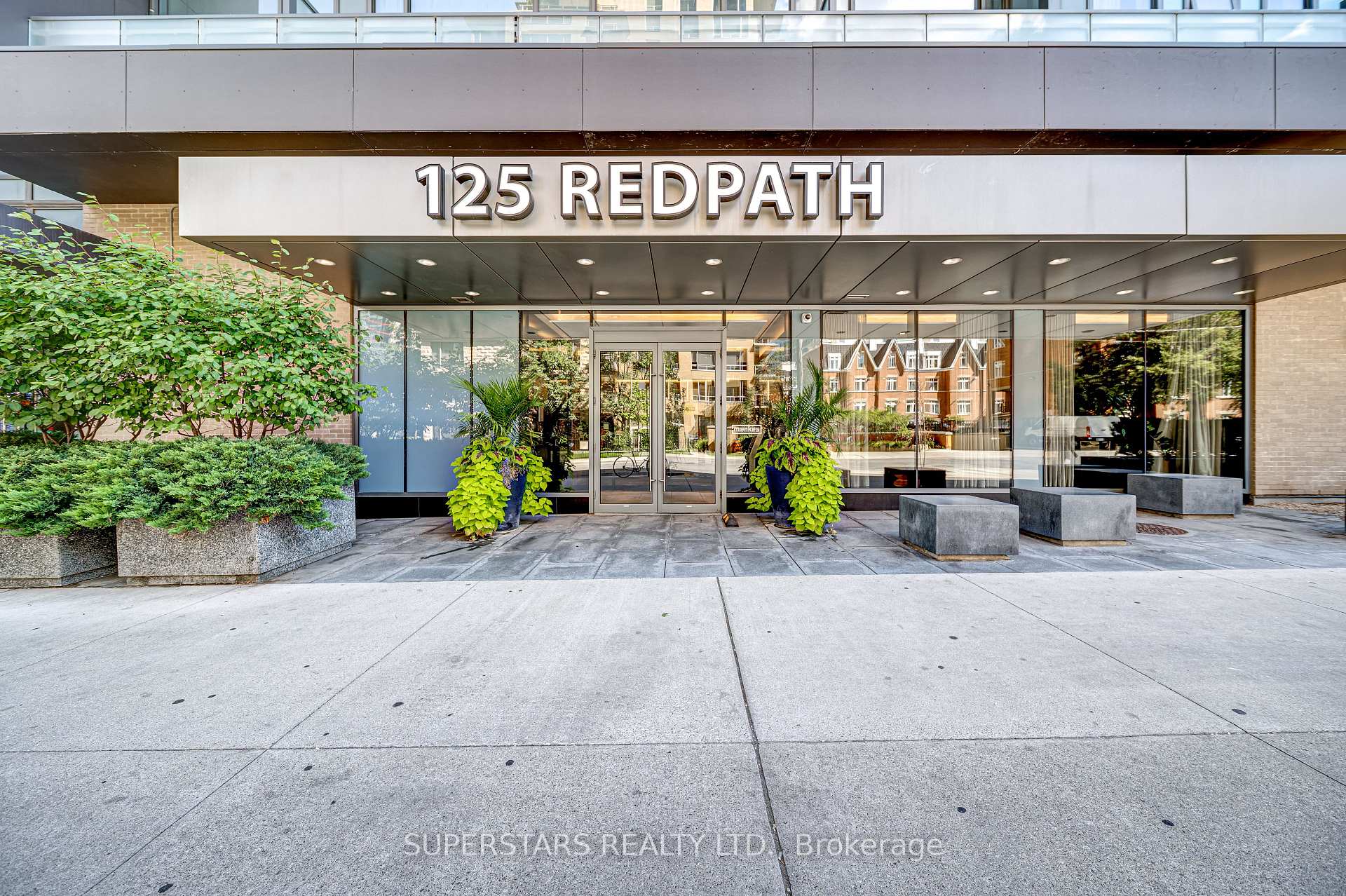 Photo 34 of Unit 702, 125 Redpath Avenue, Toronto, Mount Pleasant West — HOMEH