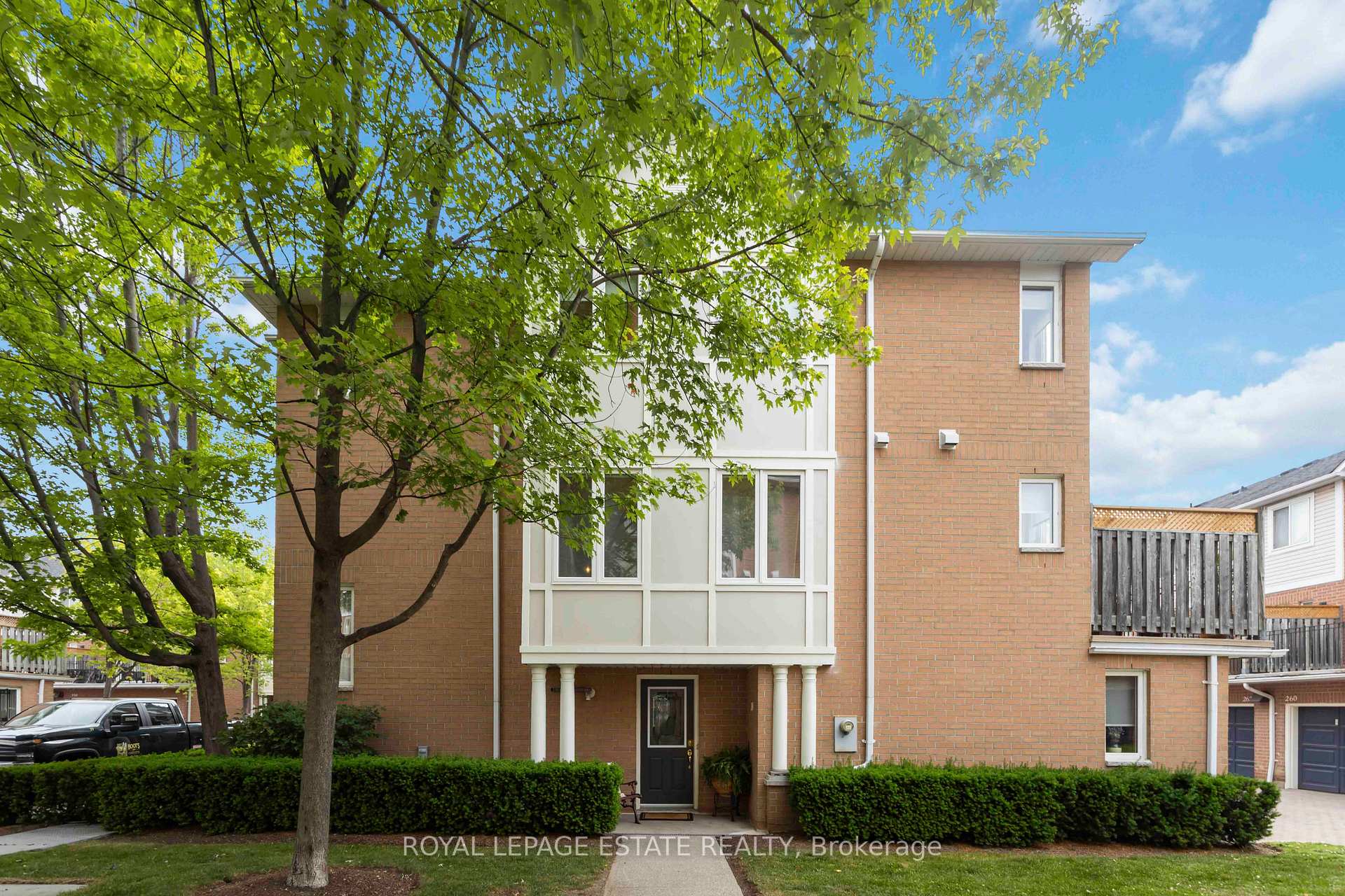 Photo 1 of Unit 301, 83 Mondeo Drive, Scarborough, Dorset Park — HOMEH