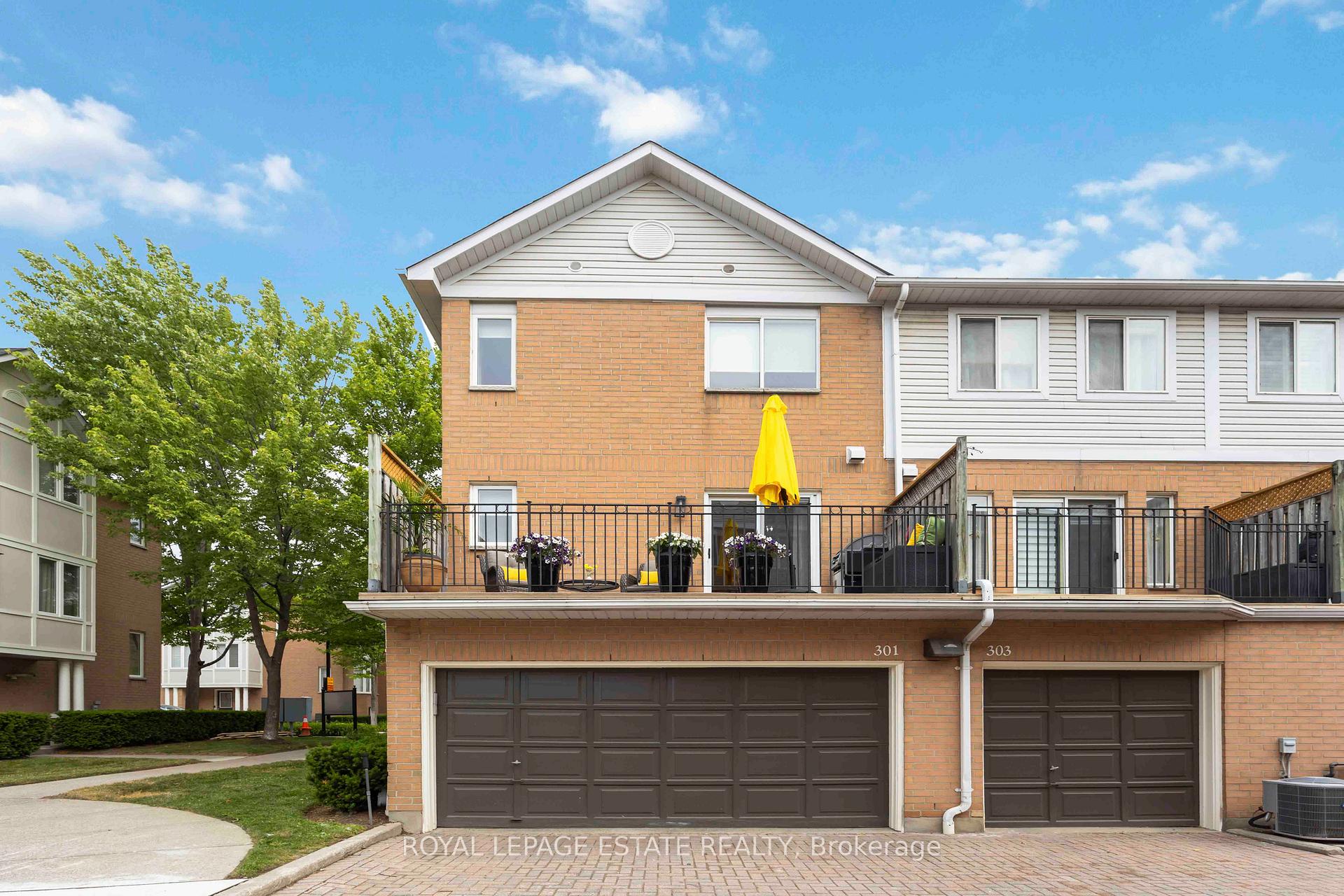 Photo 4 of Unit 301, 83 Mondeo Drive, Scarborough, Dorset Park — HOMEH