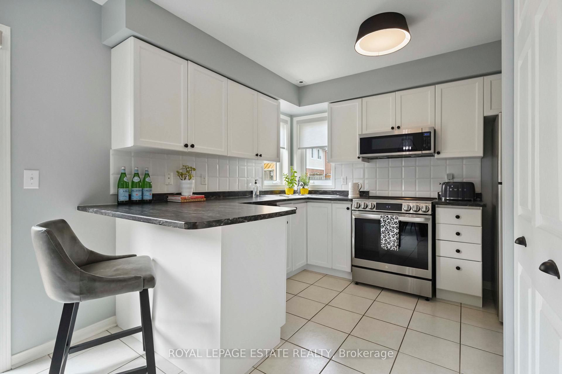 Photo 16 of Unit 301, 83 Mondeo Drive, Scarborough, Dorset Park — HOMEH
