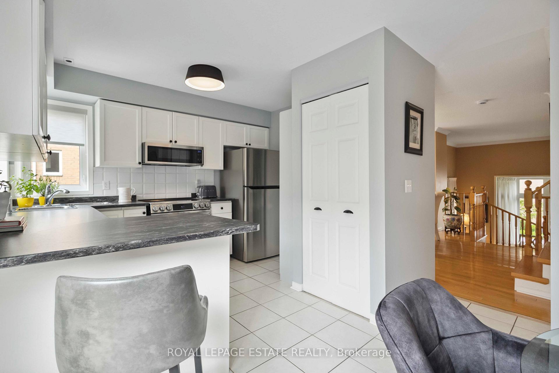 Photo 22 of Unit 301, 83 Mondeo Drive, Scarborough, Dorset Park — HOMEH
