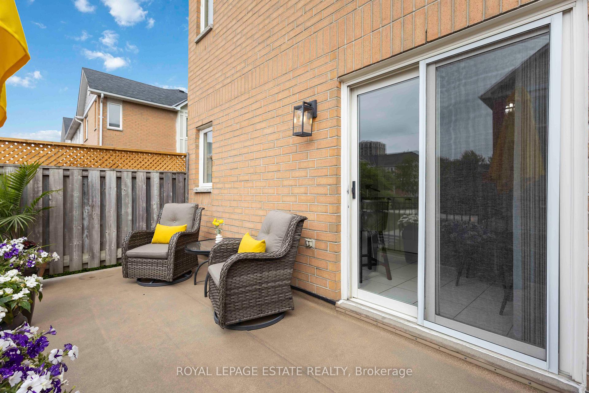 Photo 38 of Unit 301, 83 Mondeo Drive, Scarborough, Dorset Park — HOMEH