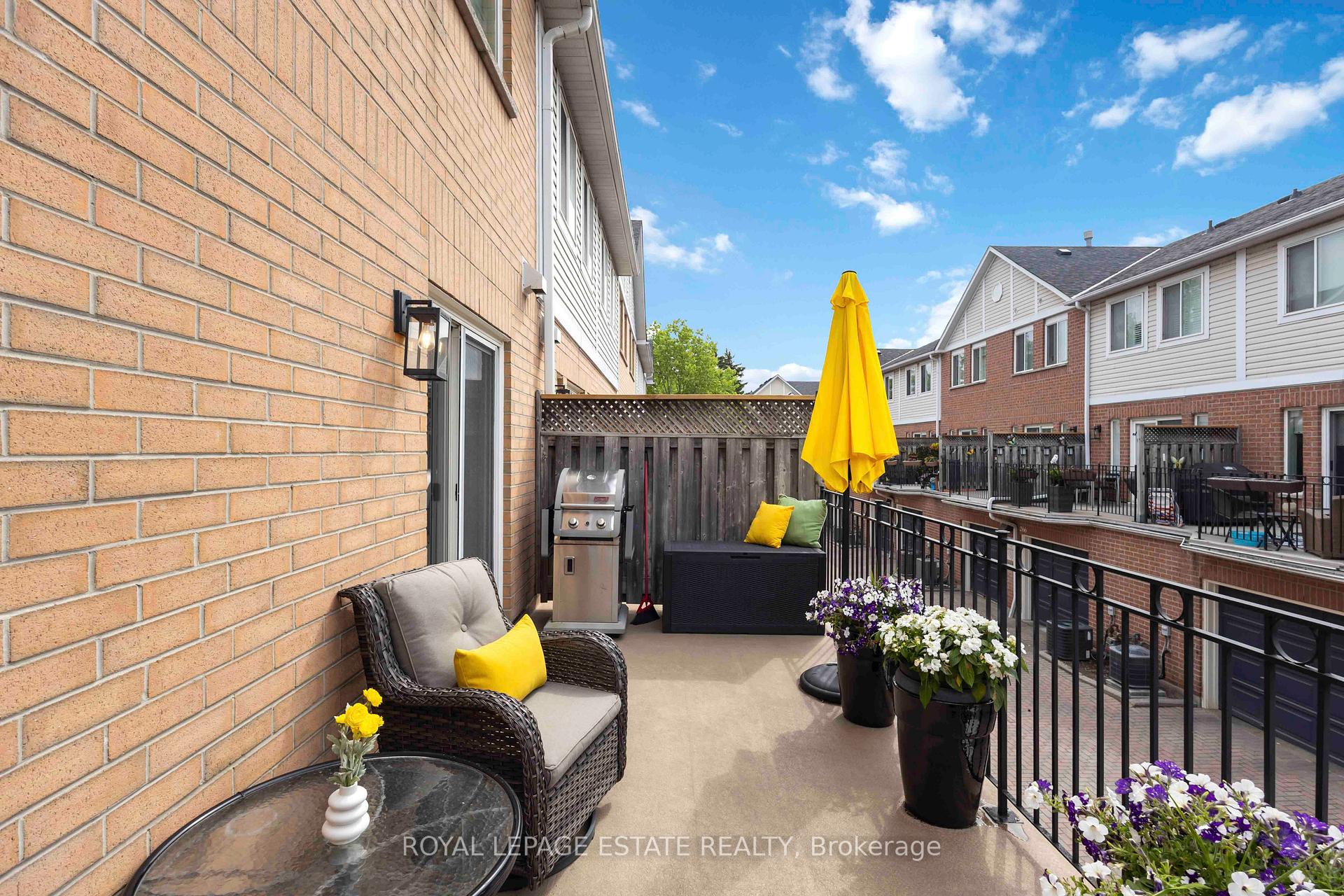 Photo 39 of Unit 301, 83 Mondeo Drive, Scarborough, Dorset Park — HOMEH