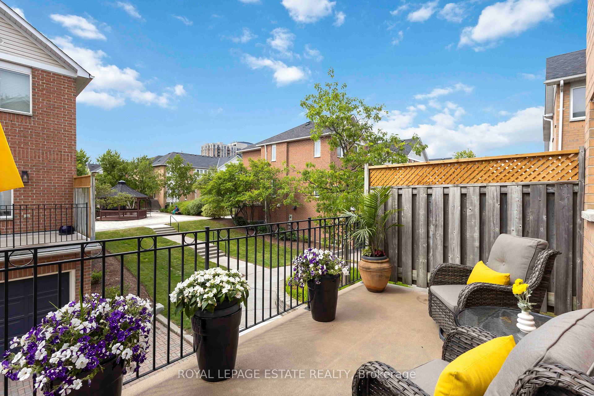 Photo 40 of Unit 301, 83 Mondeo Drive, Scarborough, Dorset Park — HOMEH