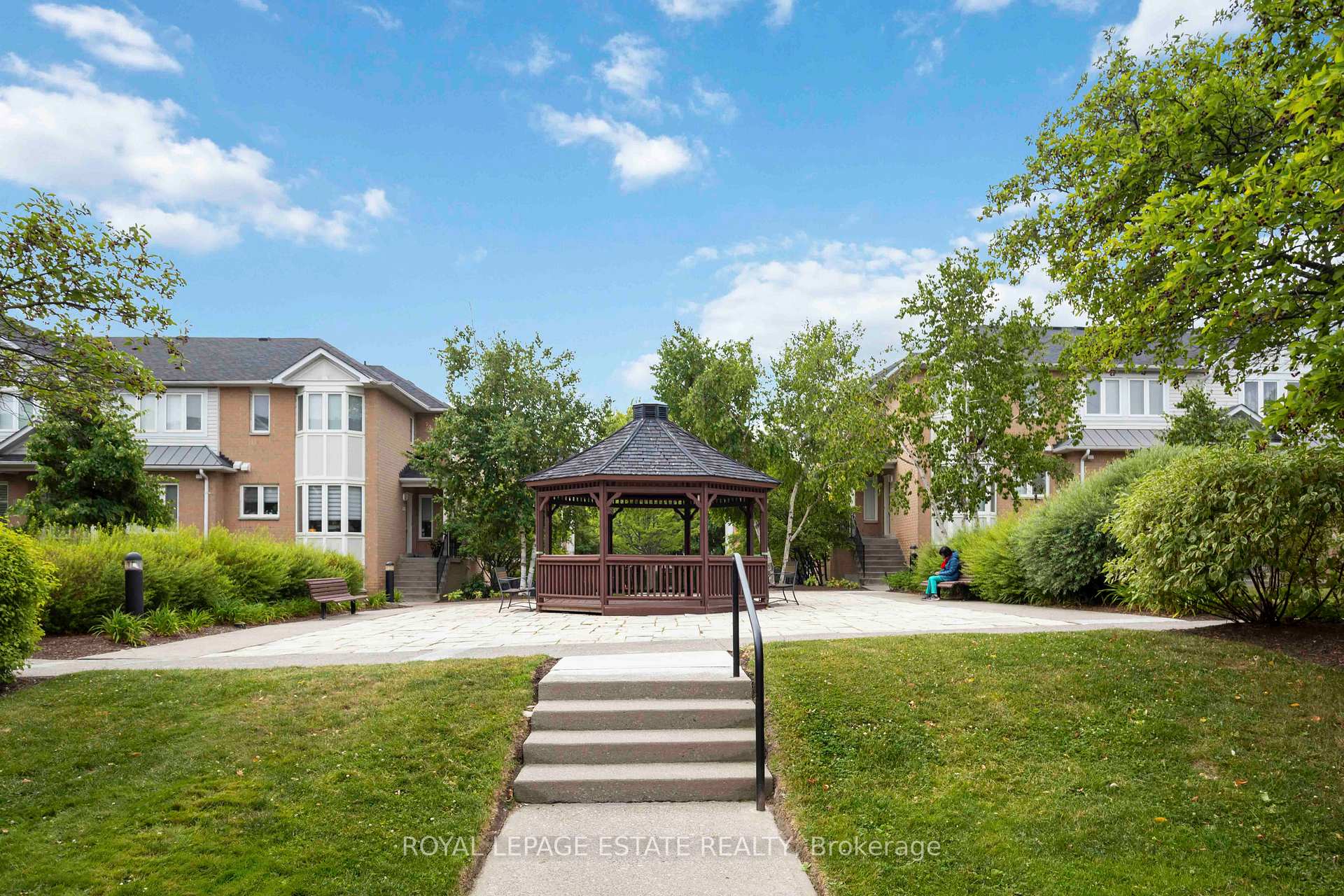Photo 41 of Unit 301, 83 Mondeo Drive, Scarborough, Dorset Park — HOMEH