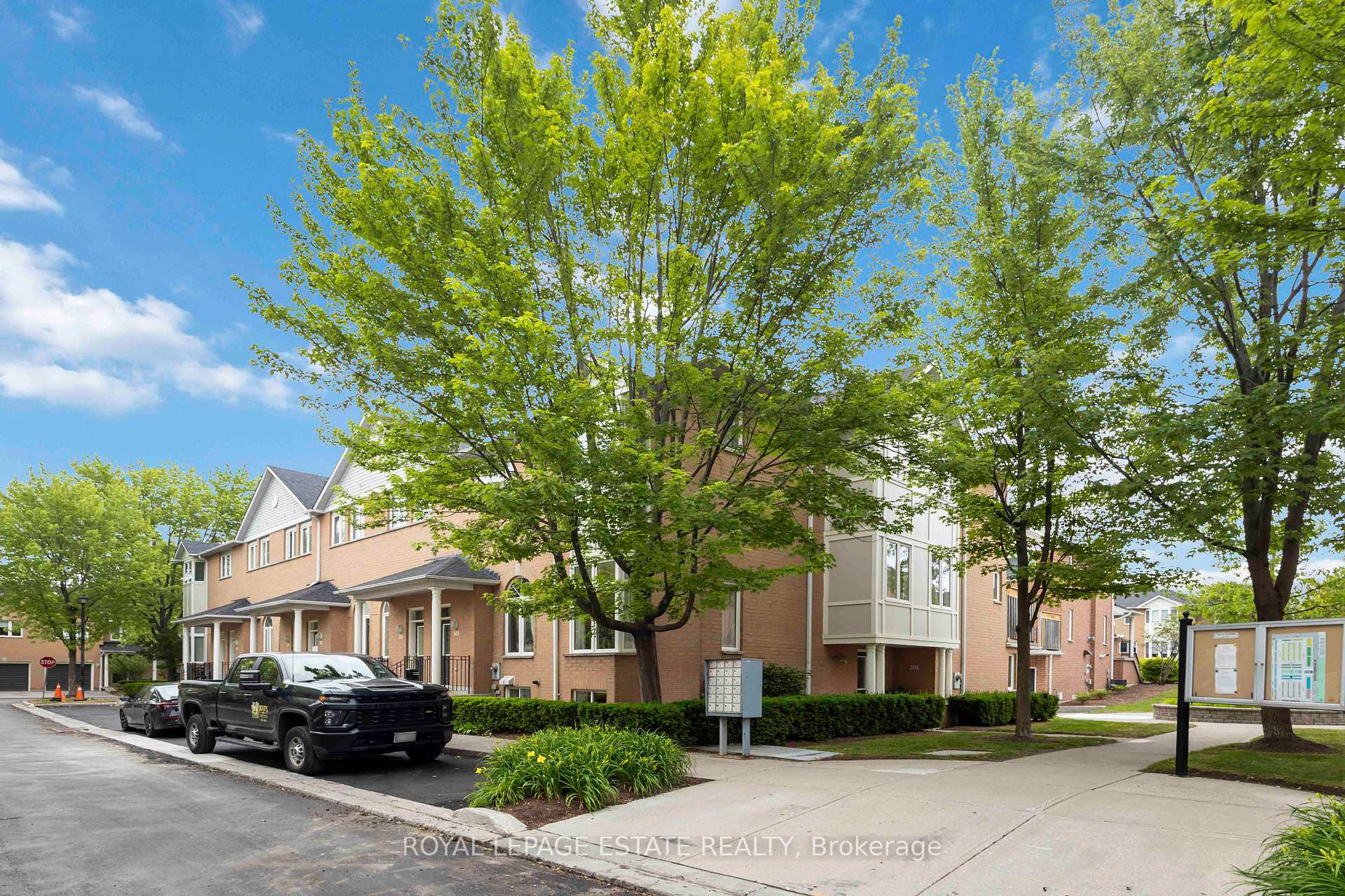 Photo 42 of Unit 301, 83 Mondeo Drive, Scarborough, Dorset Park — HOMEH