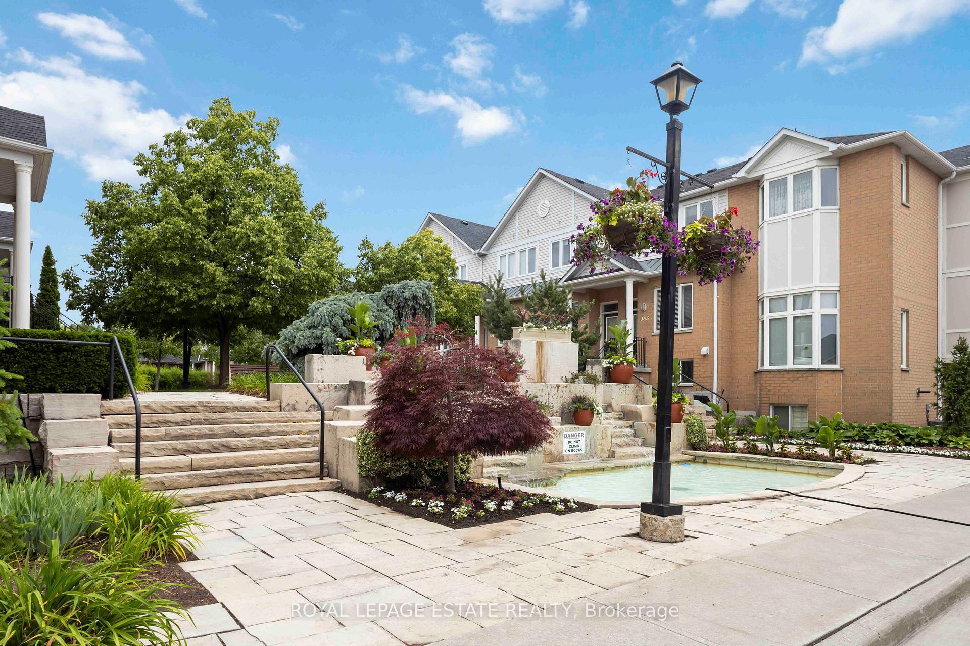 Photo 44 of Unit 301, 83 Mondeo Drive, Scarborough, Dorset Park — HOMEH