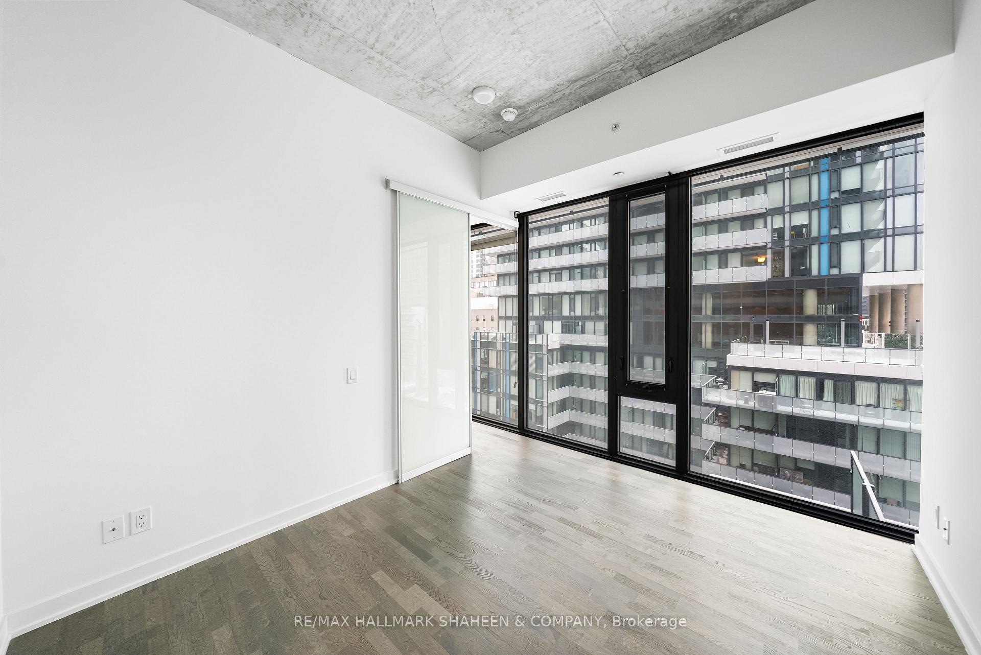 Photo 15 of Unit 702, 185 Roehampton Avenue, Toronto, Mount Pleasant West — HOMEH