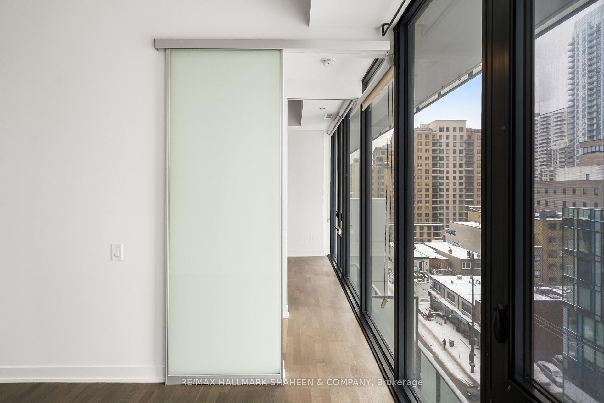 Photo 22 of Unit 702, 185 Roehampton Avenue, Toronto, Mount Pleasant West — HOMEH
