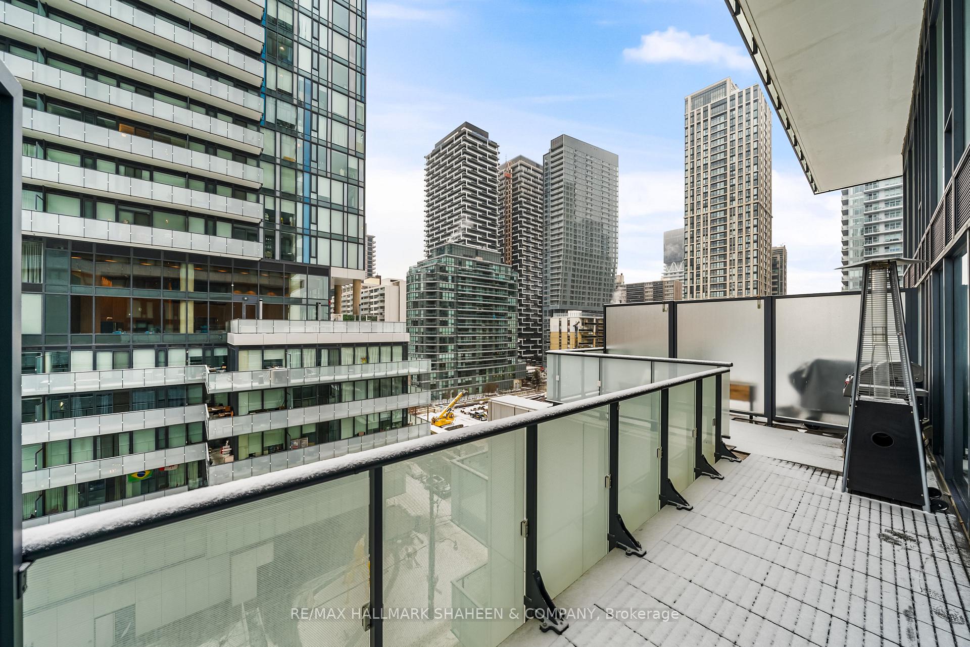 Photo 31 of Unit 702, 185 Roehampton Avenue, Toronto, Mount Pleasant West — HOMEH