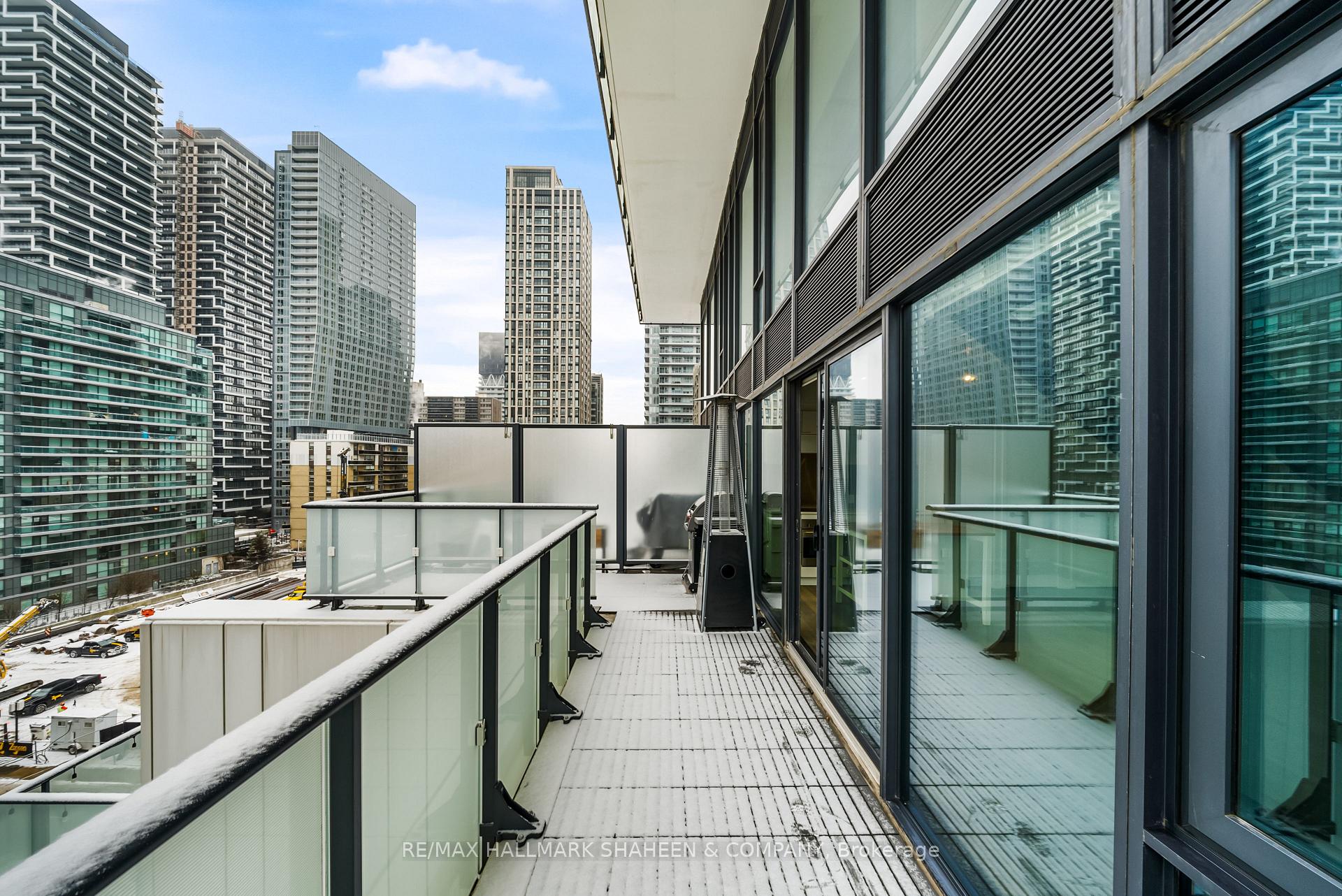 Photo 32 of Unit 702, 185 Roehampton Avenue, Toronto, Mount Pleasant West — HOMEH