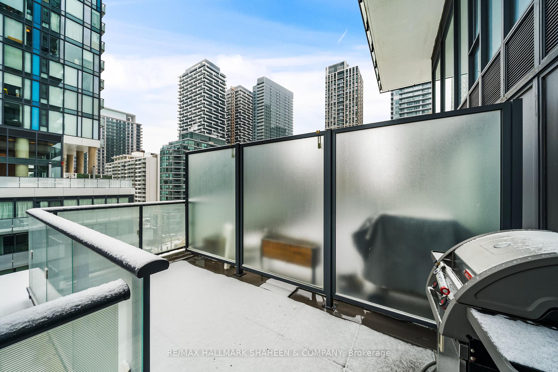 Photo 33 of Unit 702, 185 Roehampton Avenue, Toronto, Mount Pleasant West — HOMEH