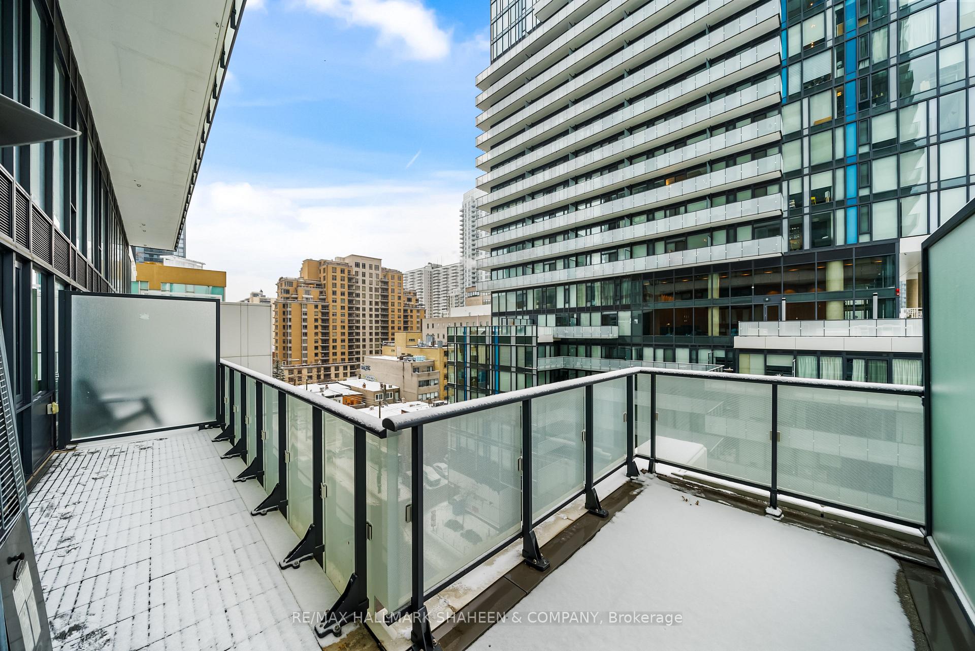 Photo 34 of Unit 702, 185 Roehampton Avenue, Toronto, Mount Pleasant West — HOMEH