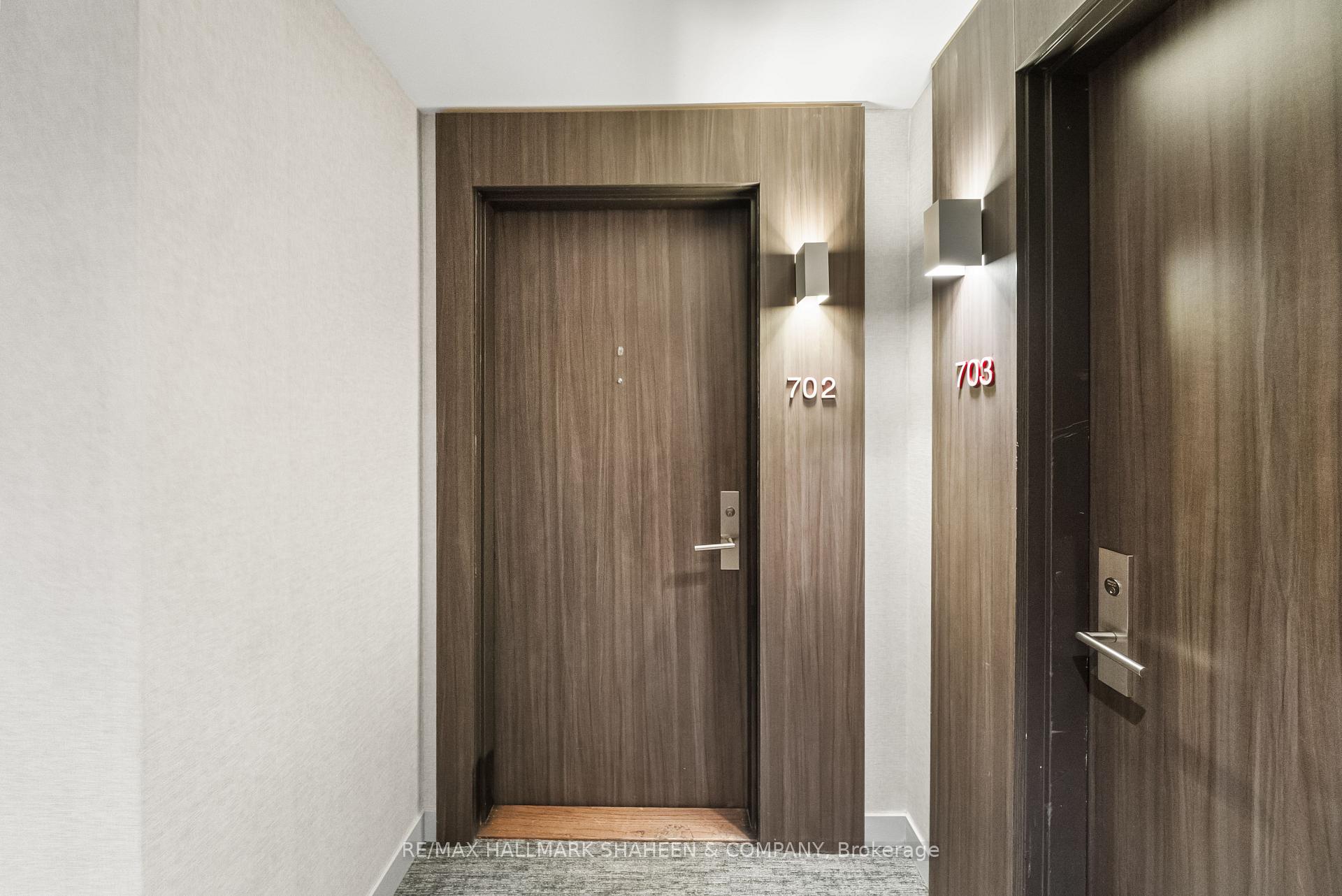 Photo 37 of Unit 702, 185 Roehampton Avenue, Toronto, Mount Pleasant West — HOMEH