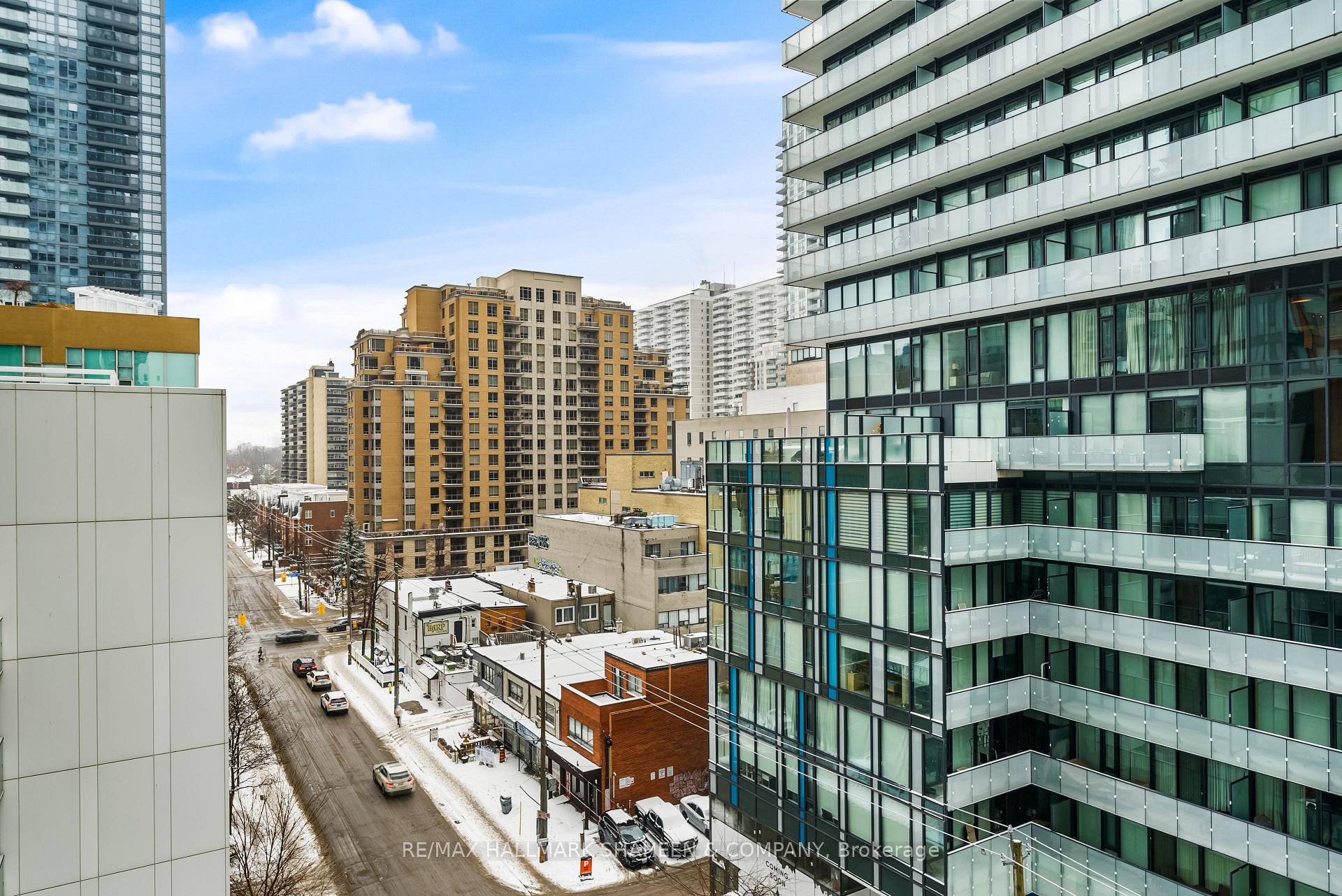 Photo 40 of Unit 702, 185 Roehampton Avenue, Toronto, Mount Pleasant West — HOMEH