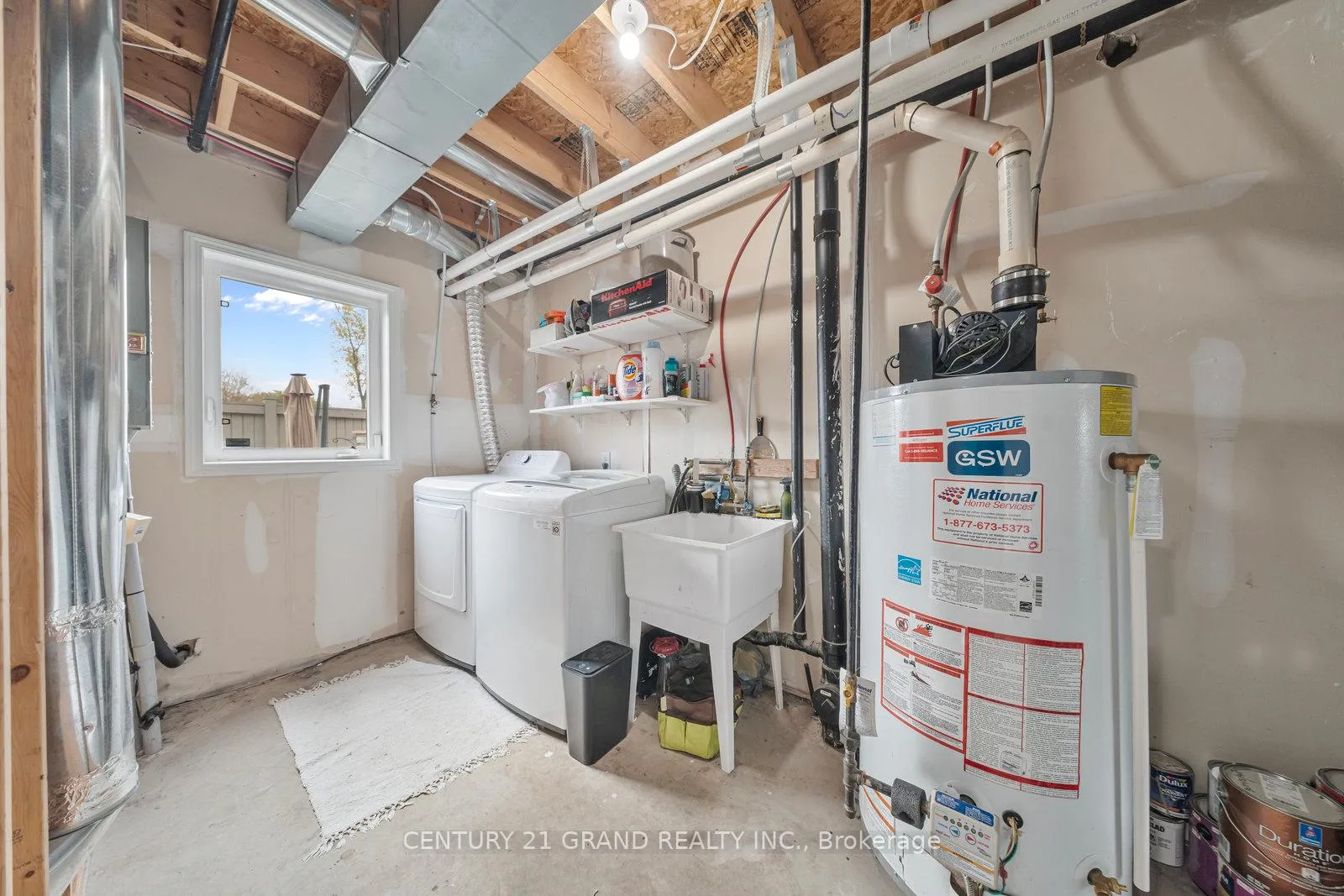 Photo 9 of Unit 38, 470 Beach Boulevard, Hamilton, Hamilton Beach — HOMEH