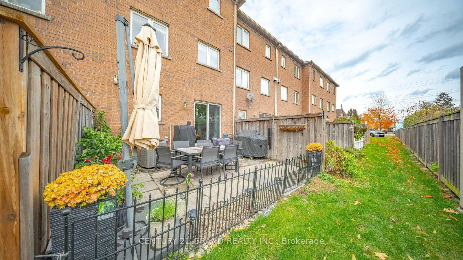 Photo 28 of Unit 38, 470 Beach Boulevard, Hamilton, Hamilton Beach — HOMEH