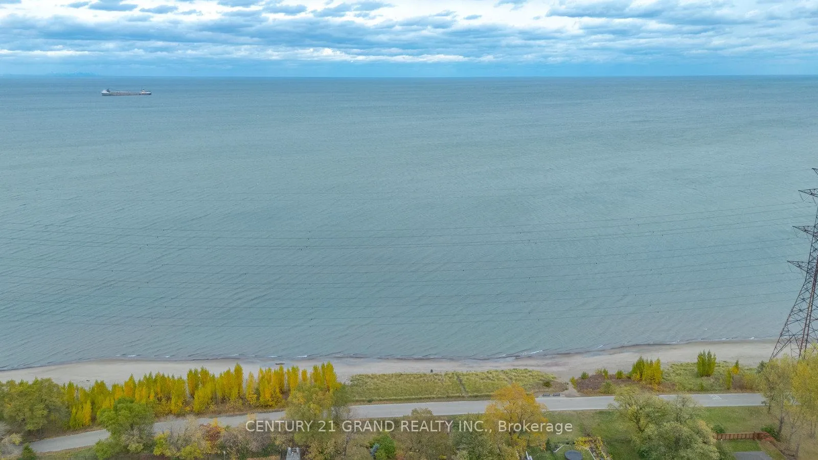 Photo 32 of Unit 38, 470 Beach Boulevard, Hamilton, Hamilton Beach — HOMEH