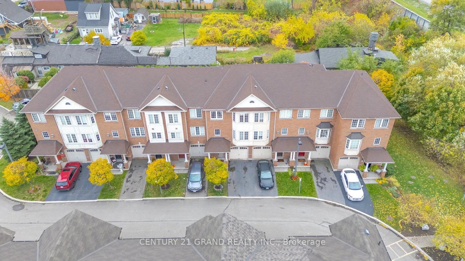 Photo 34 of Unit 38, 470 Beach Boulevard, Hamilton, Hamilton Beach — HOMEH