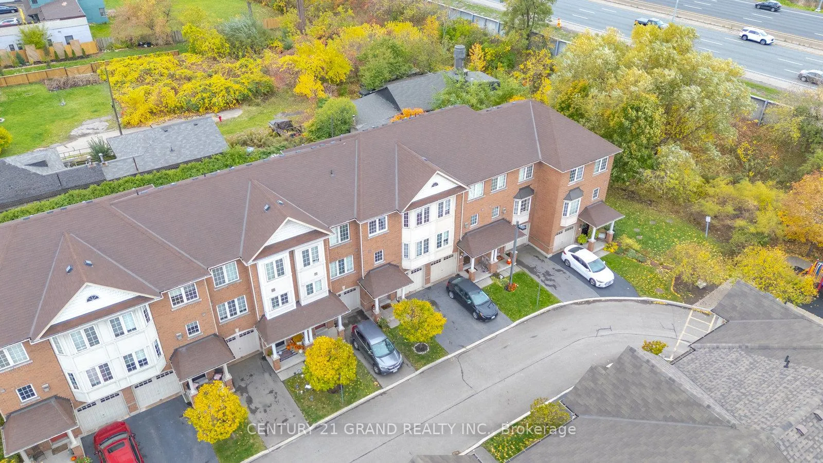 Photo 35 of Unit 38, 470 Beach Boulevard, Hamilton, Hamilton Beach — HOMEH
