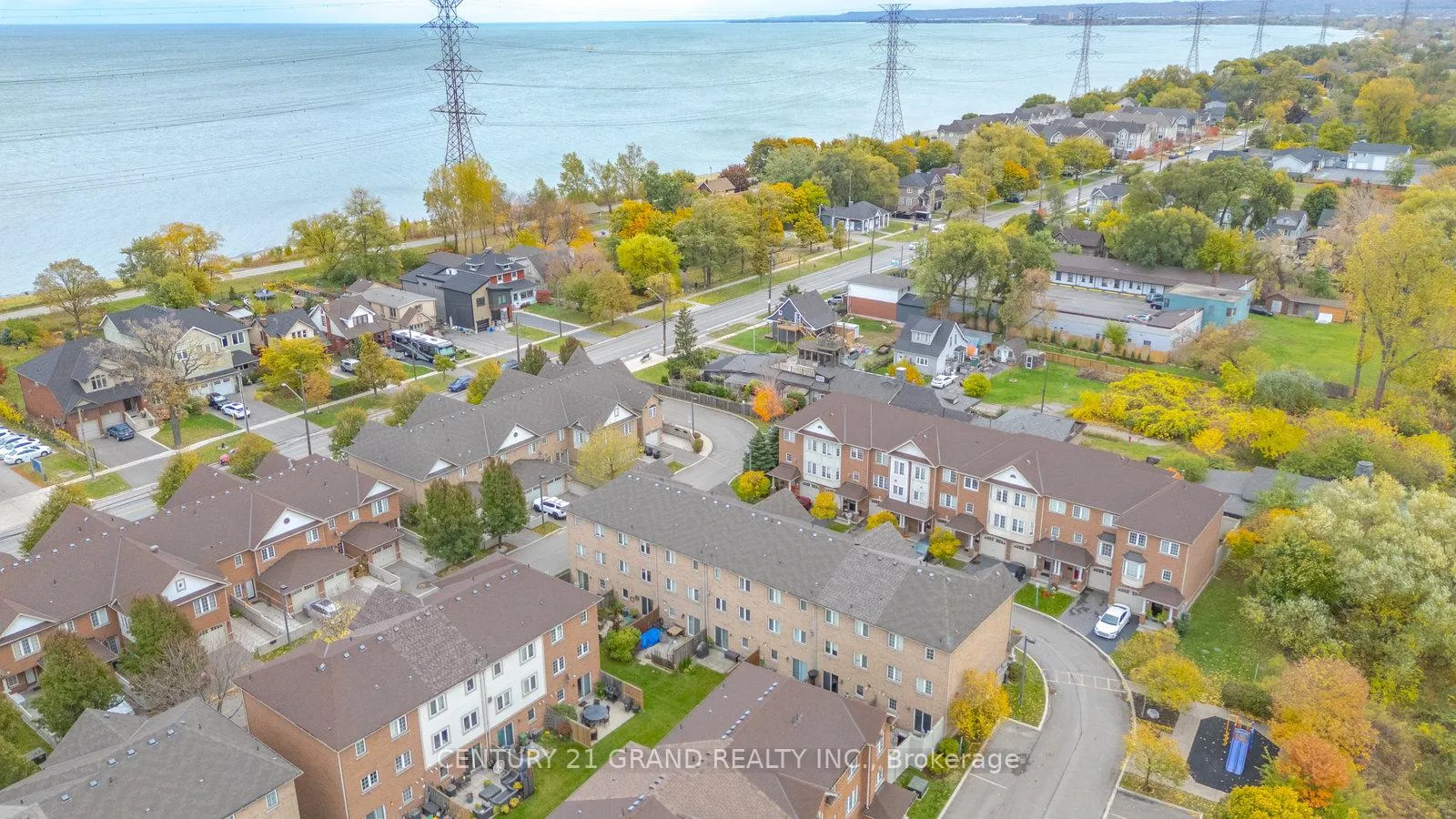 Photo 36 of Unit 38, 470 Beach Boulevard, Hamilton, Hamilton Beach — HOMEH
