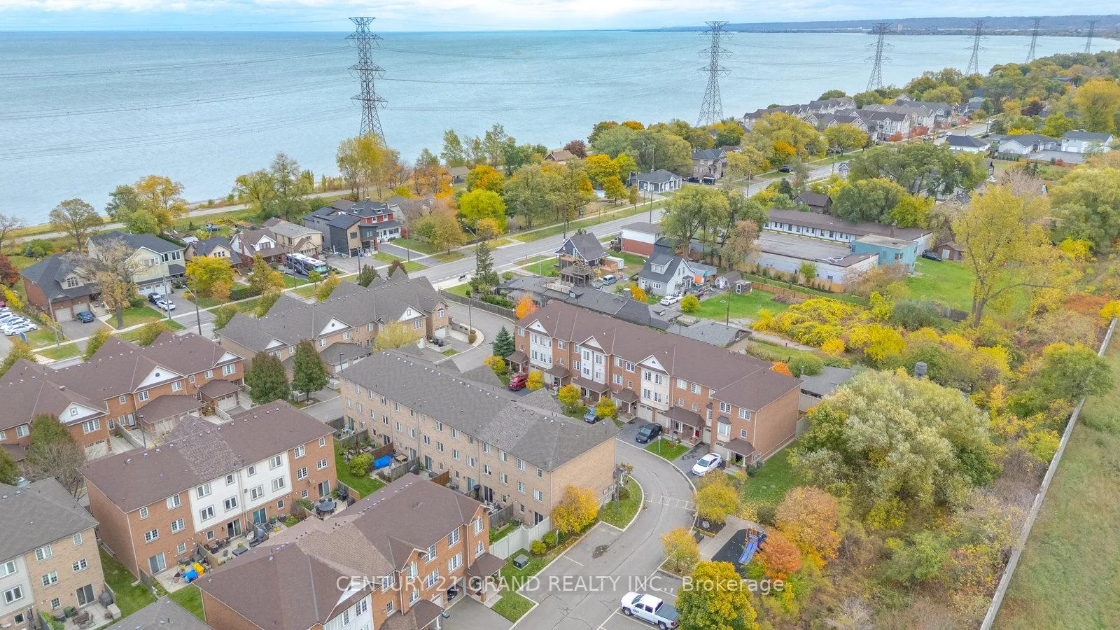 Photo 37 of Unit 38, 470 Beach Boulevard, Hamilton, Hamilton Beach — HOMEH